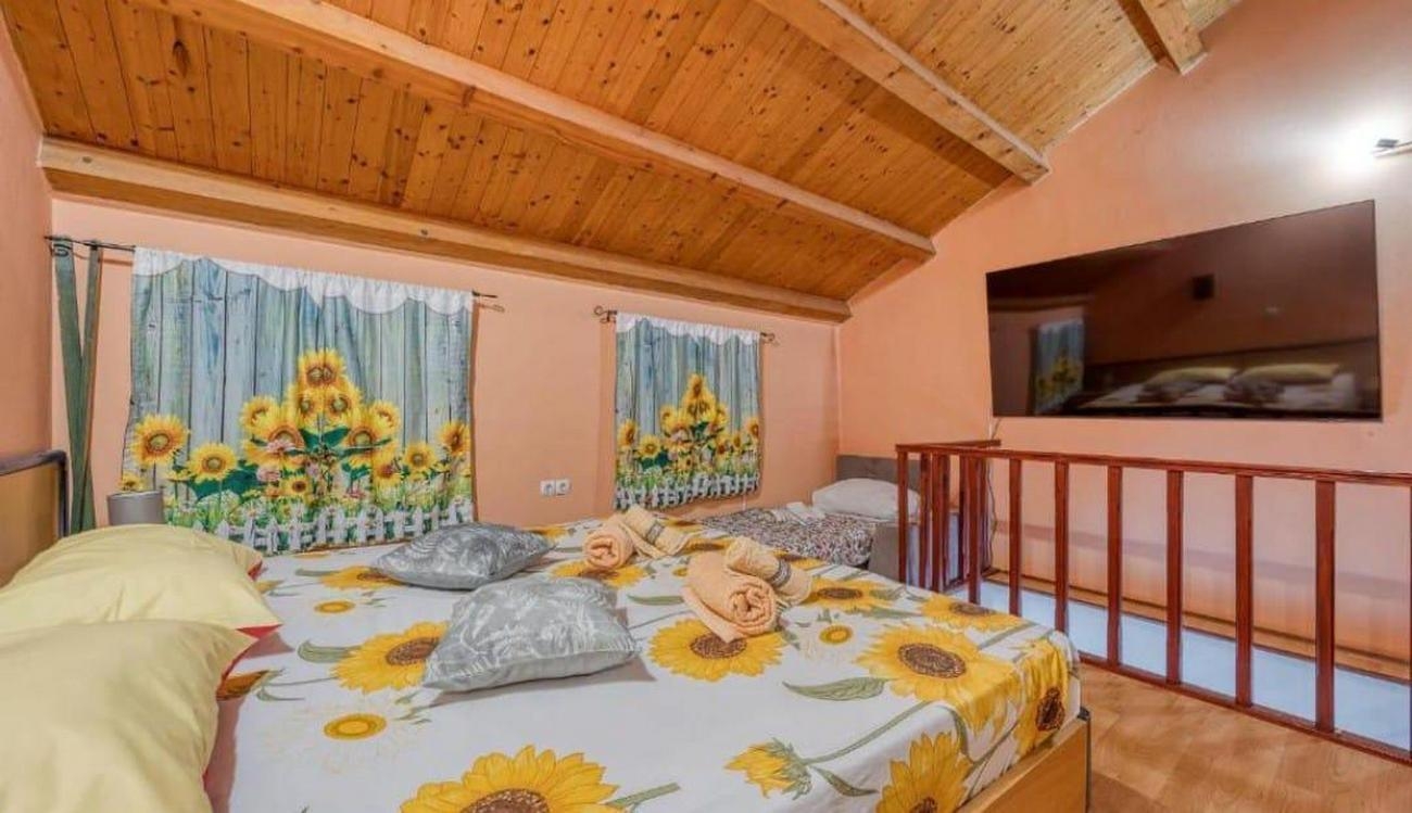 Top Lošinj Bonić Top Lošinj Bonić