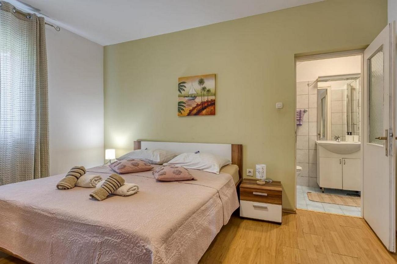 Top Lošinj Bonić Top Lošinj Bonić