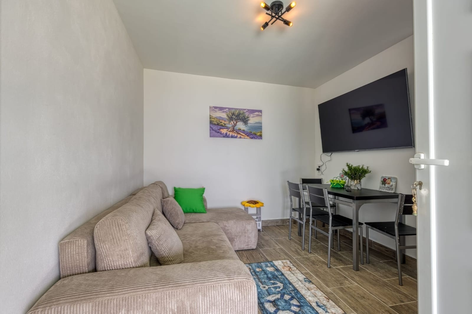 One bedroom apartment with terrace and sea view Bonić, Lošinj (A-23056-e) One bedroom apartment with terrace and sea view Bonić, Lošinj (A-23056-e)