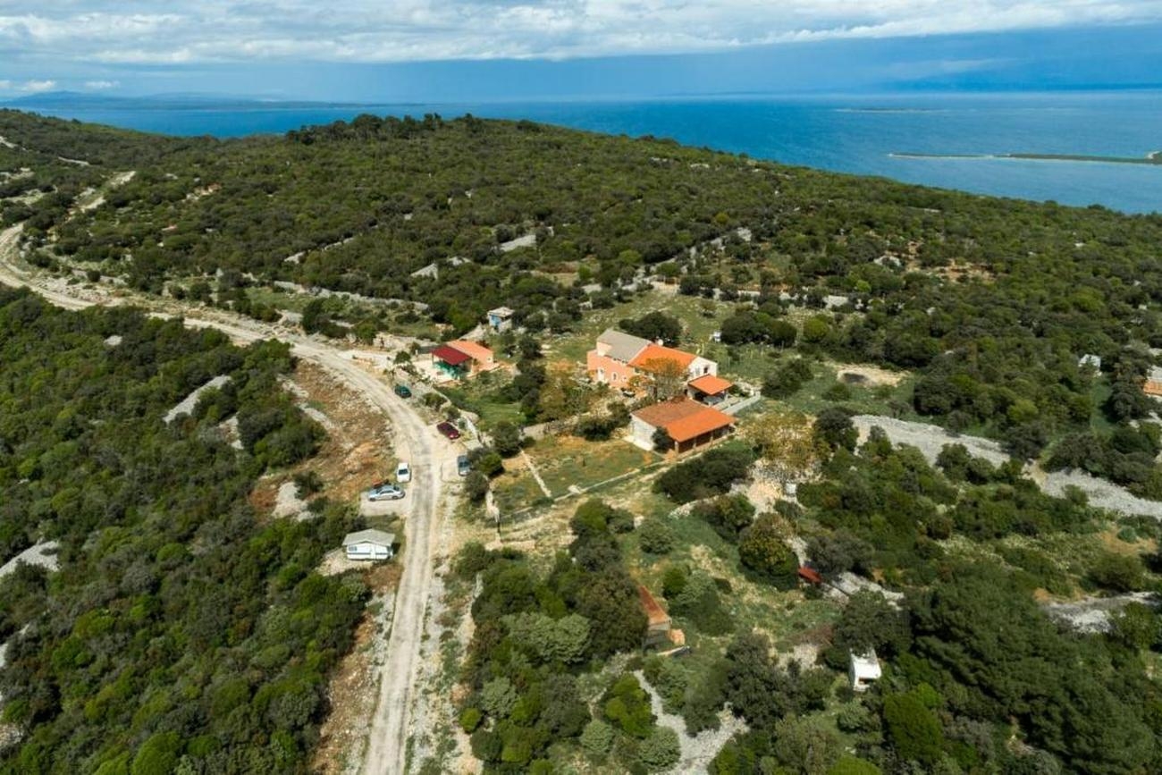 Top Lošinj Bonić Top Lošinj Bonić