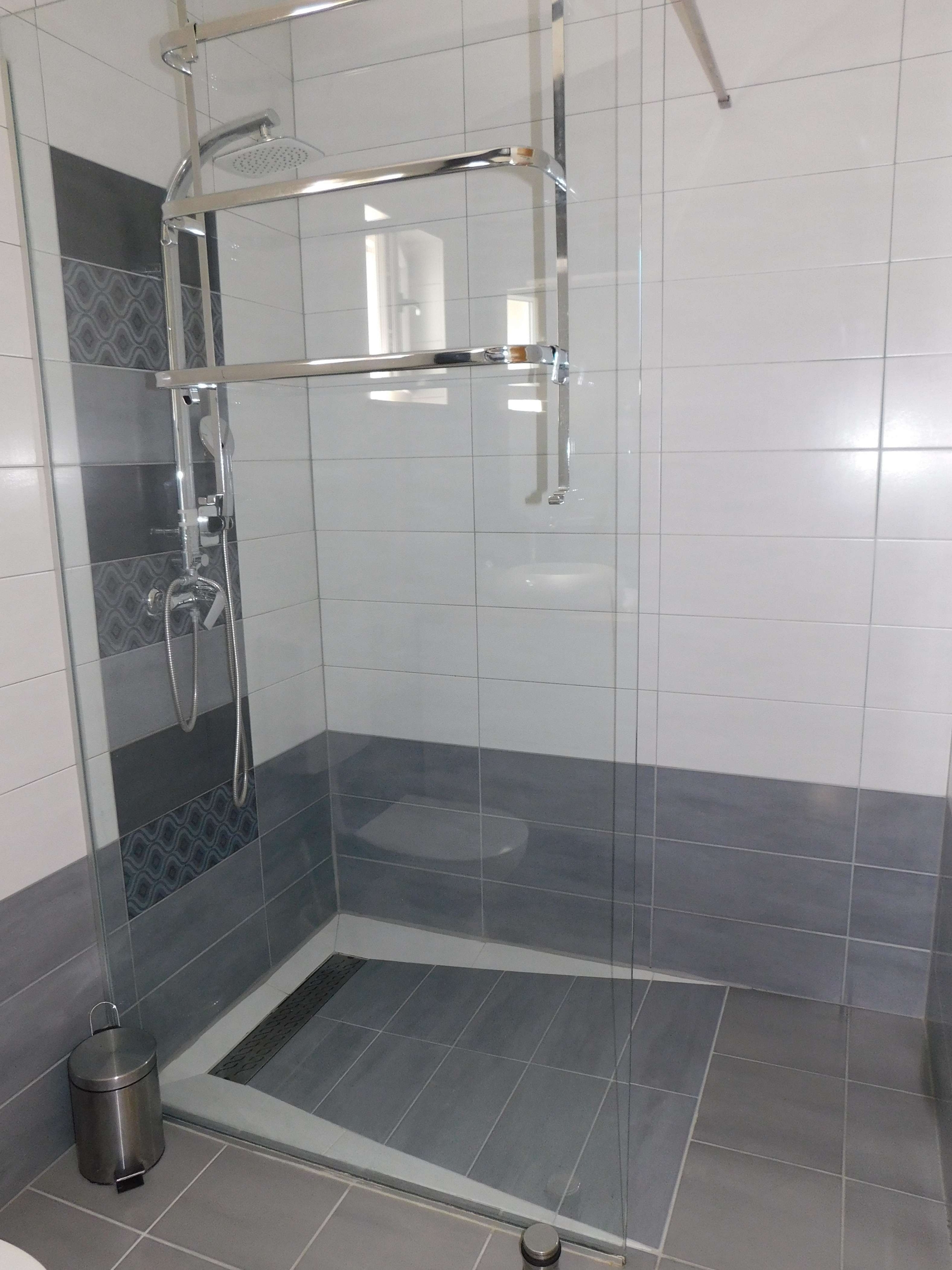 Four bedroom house with balcony Šibenik  K