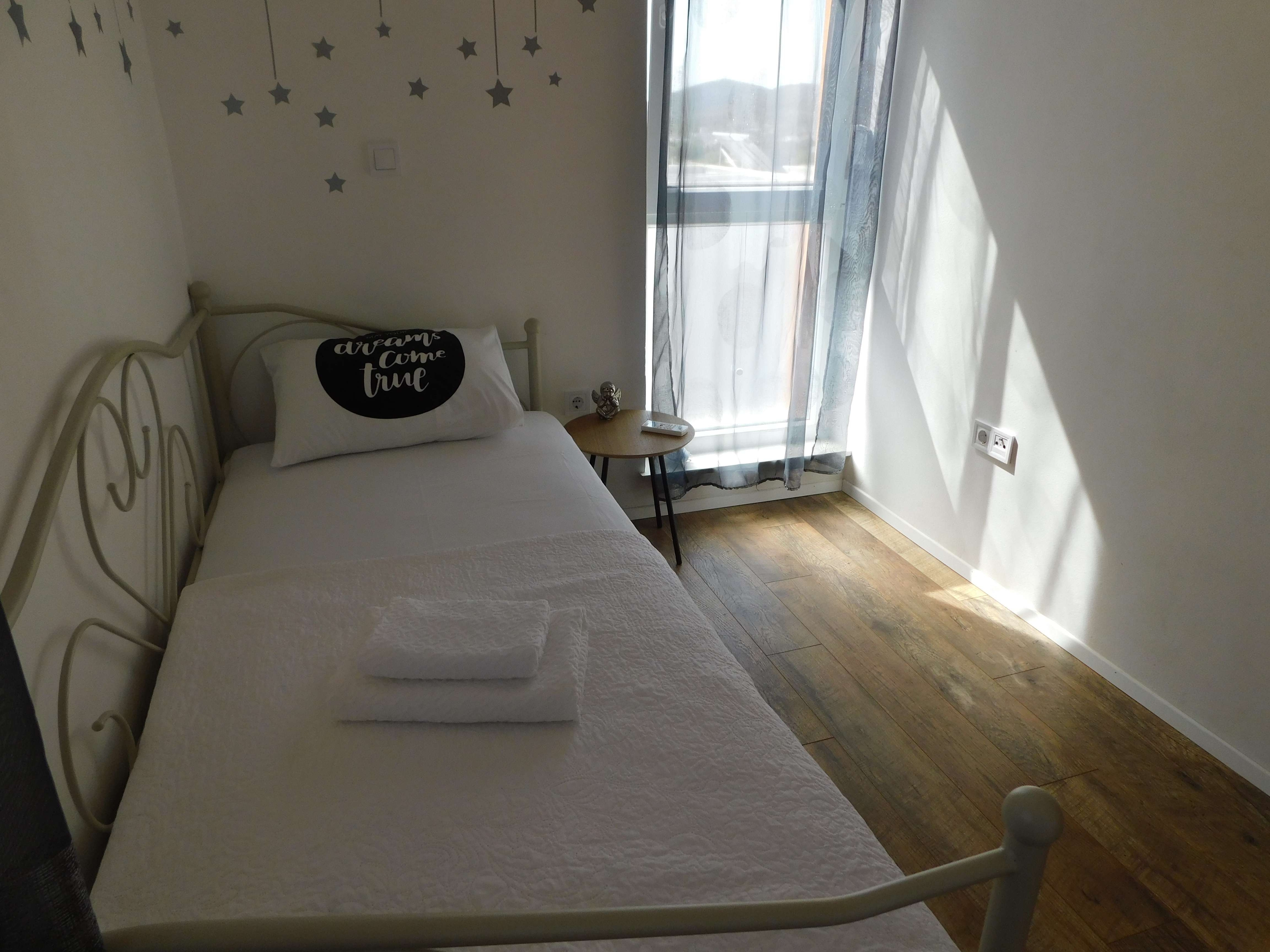 Four bedroom house with balcony Šibenik  K