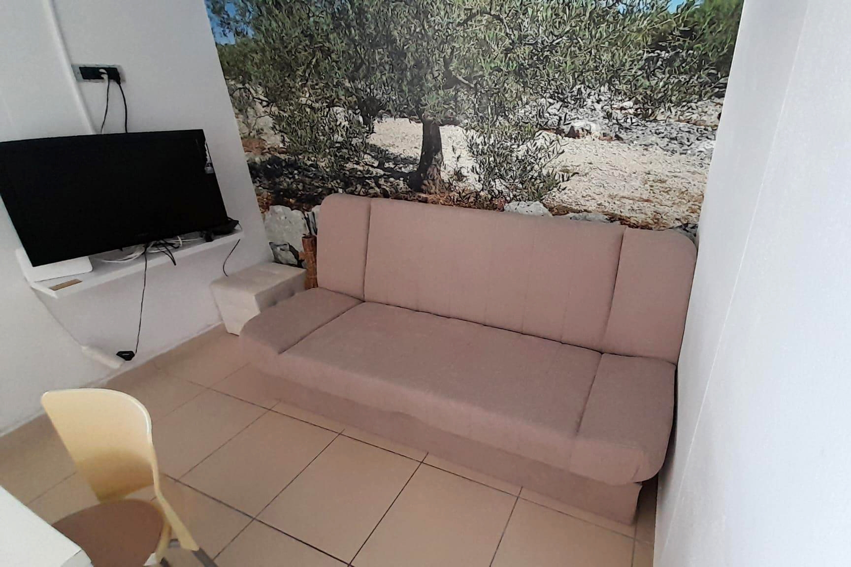 Two bedroom house near beach Sevid, Trogir (K-23061) Two bedroom house near beach Sevid, Trogir (K-23061)