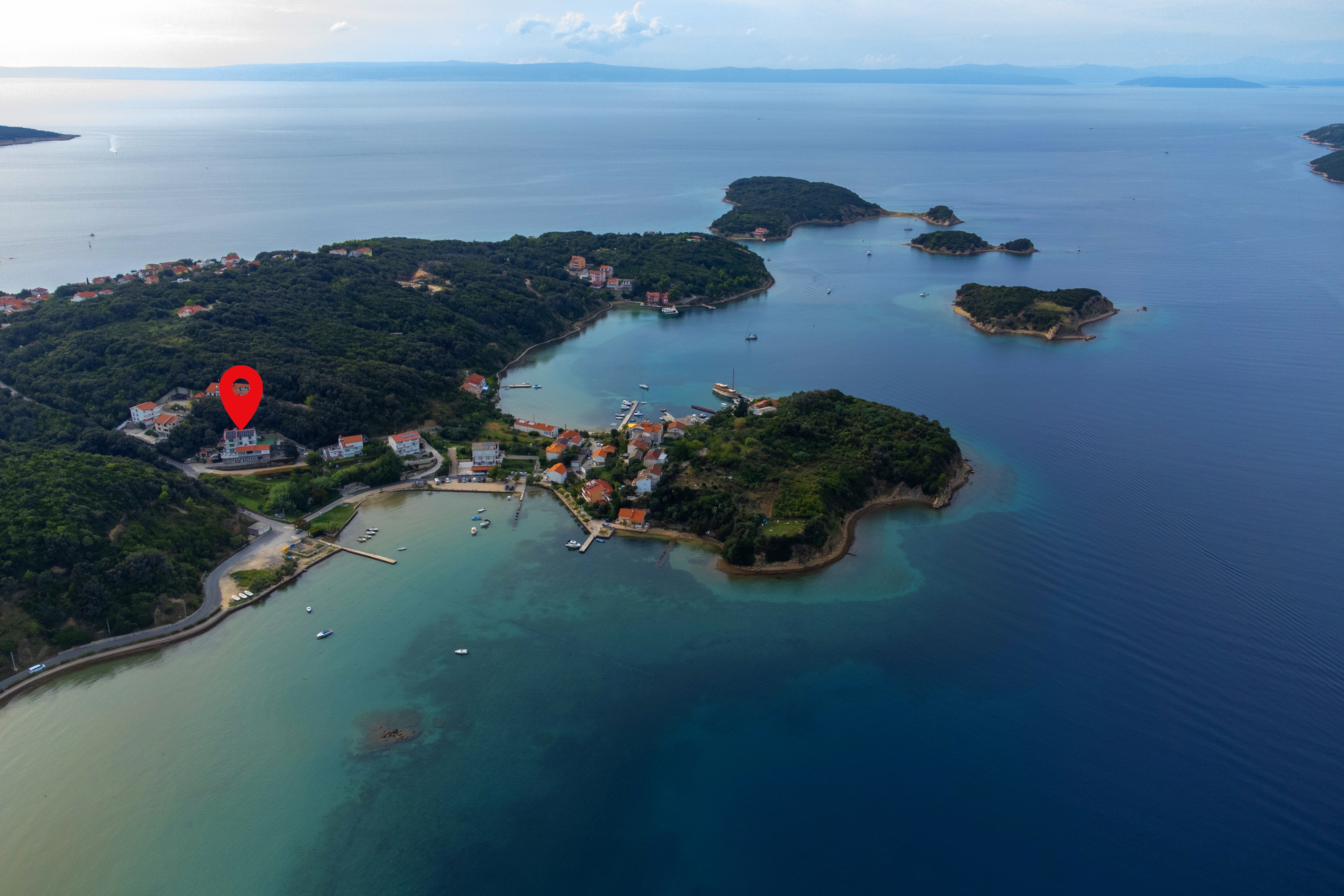 Top Rab Supetarska Draga - Donja Top Rab Supetarska Draga - Donja