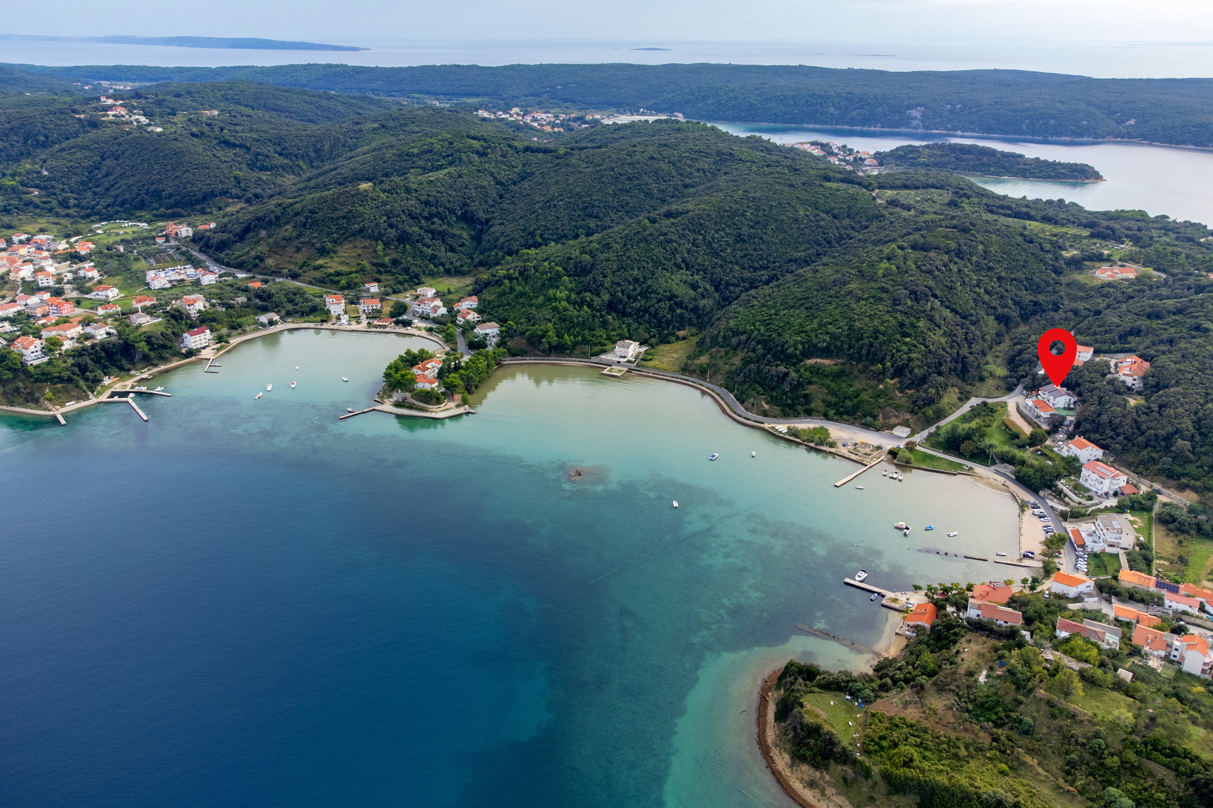 Top Rab Supetarska Draga - Donja Top Rab Supetarska Draga - Donja