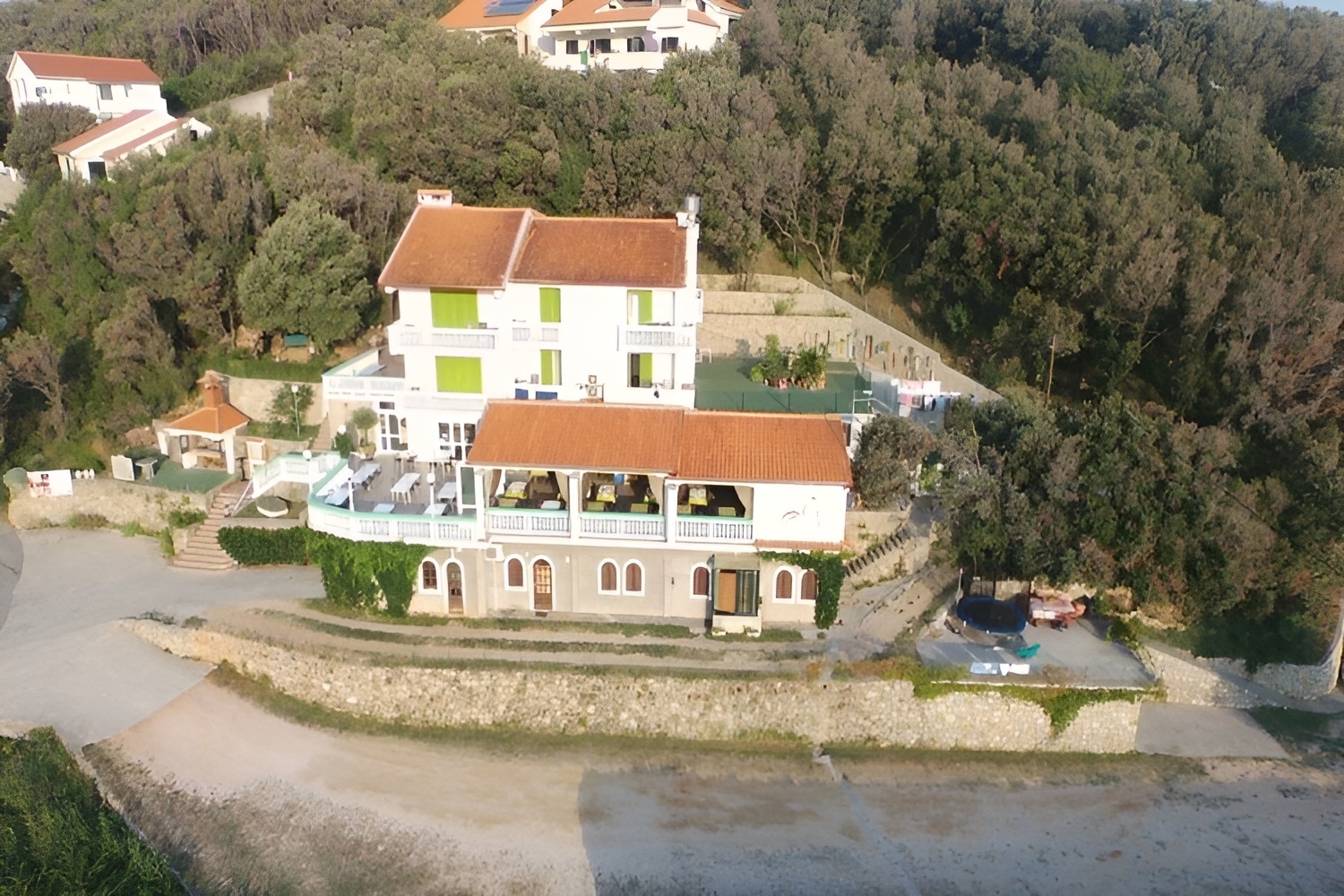 Top Rab Supetarska Draga - Donja Top Rab Supetarska Draga - Donja