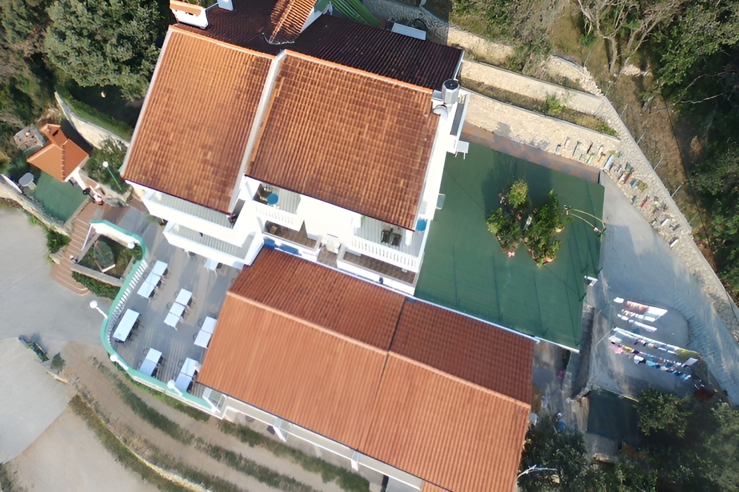 Top Rab Supetarska Draga - Donja Top Rab Supetarska Draga - Donja