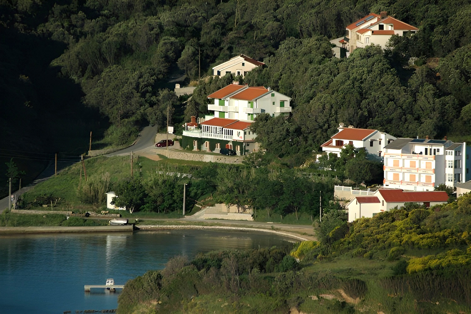 Top Rab Supetarska Draga - Donja Top Rab Supetarska Draga - Donja