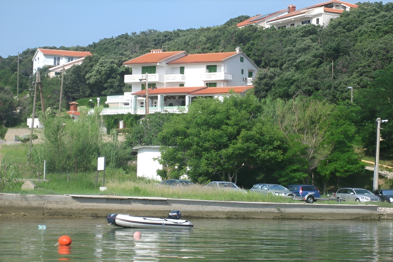 Top Rab Supetarska Draga - Donja Top Rab Supetarska Draga - Donja