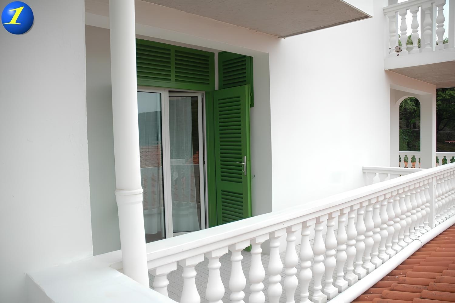 Top Rab Supetarska Draga - Donja Top Rab Supetarska Draga - Donja