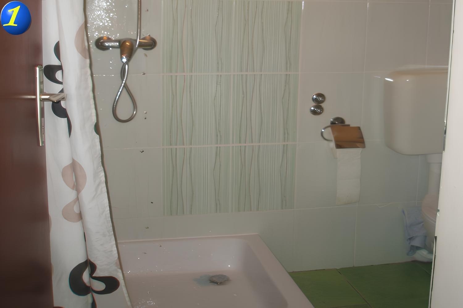 Top Rab Supetarska Draga - Donja Top Rab Supetarska Draga - Donja