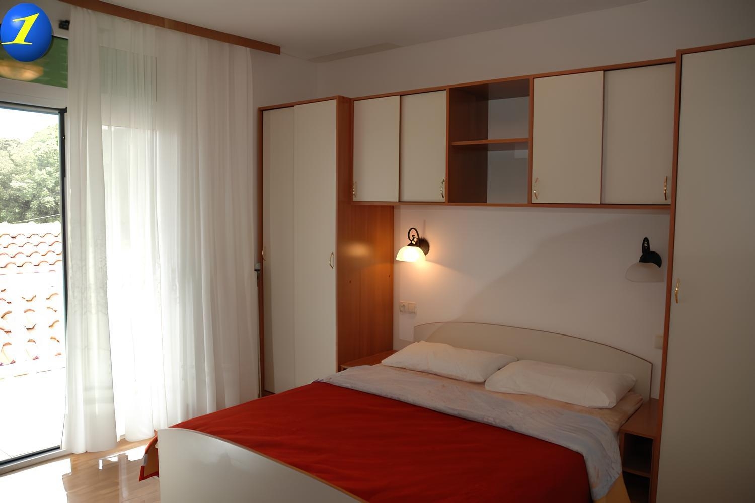 Top Rab Supetarska Draga - Donja Top Rab Supetarska Draga - Donja