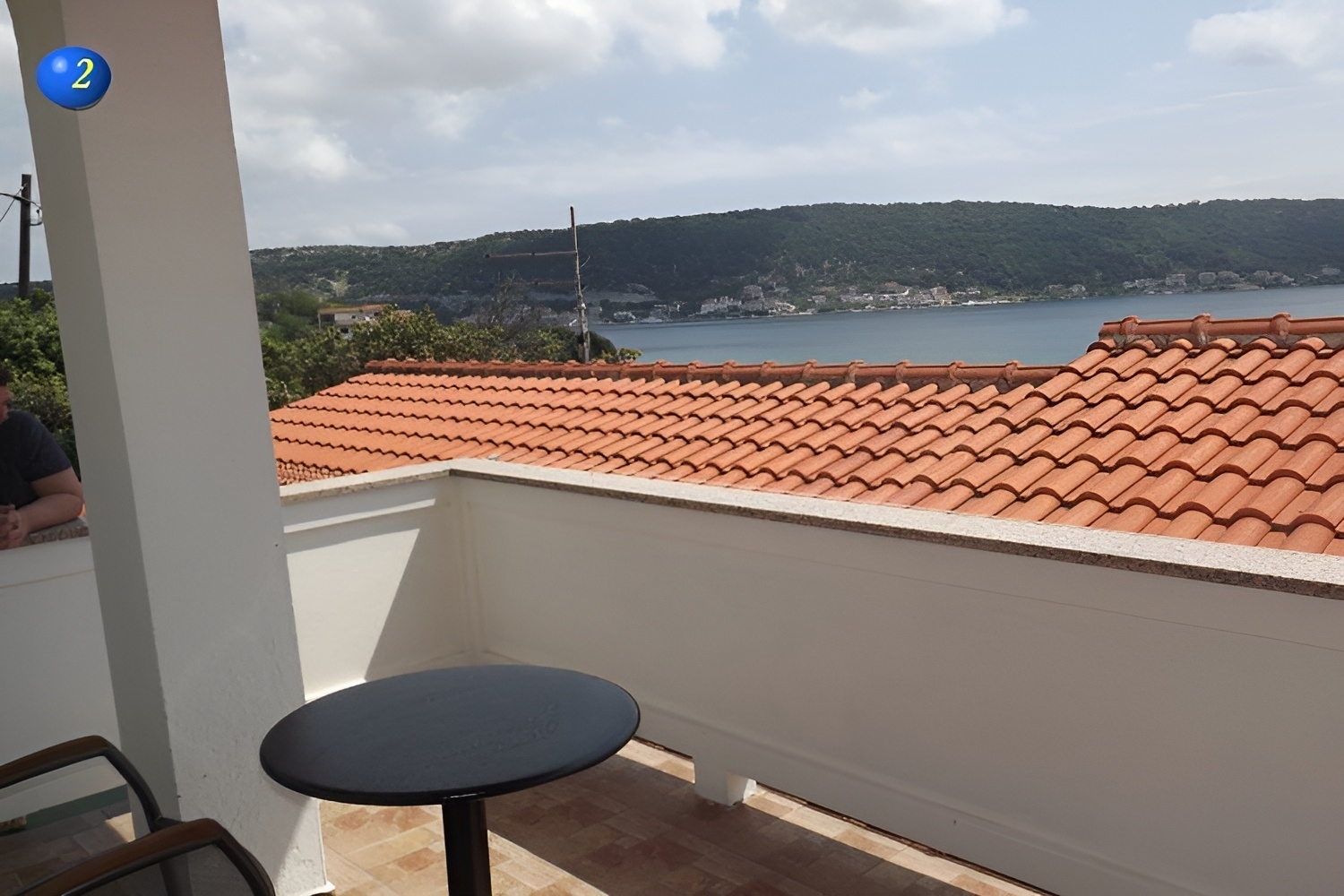 Top Rab Supetarska Draga - Donja Top Rab Supetarska Draga - Donja