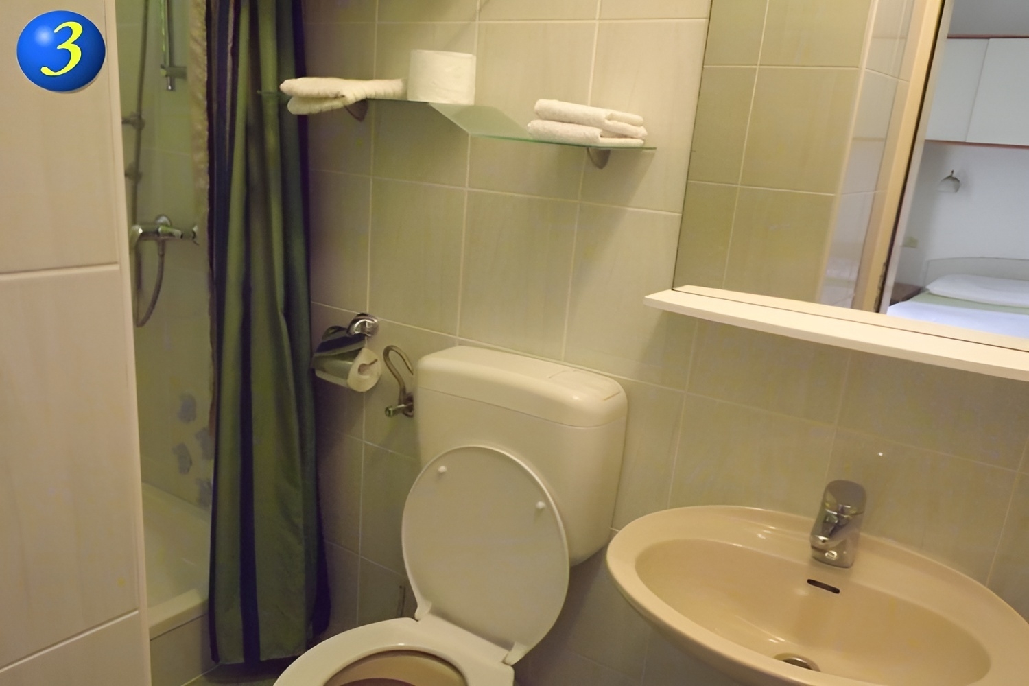 Top Rab Supetarska Draga - Donja Top Rab Supetarska Draga - Donja