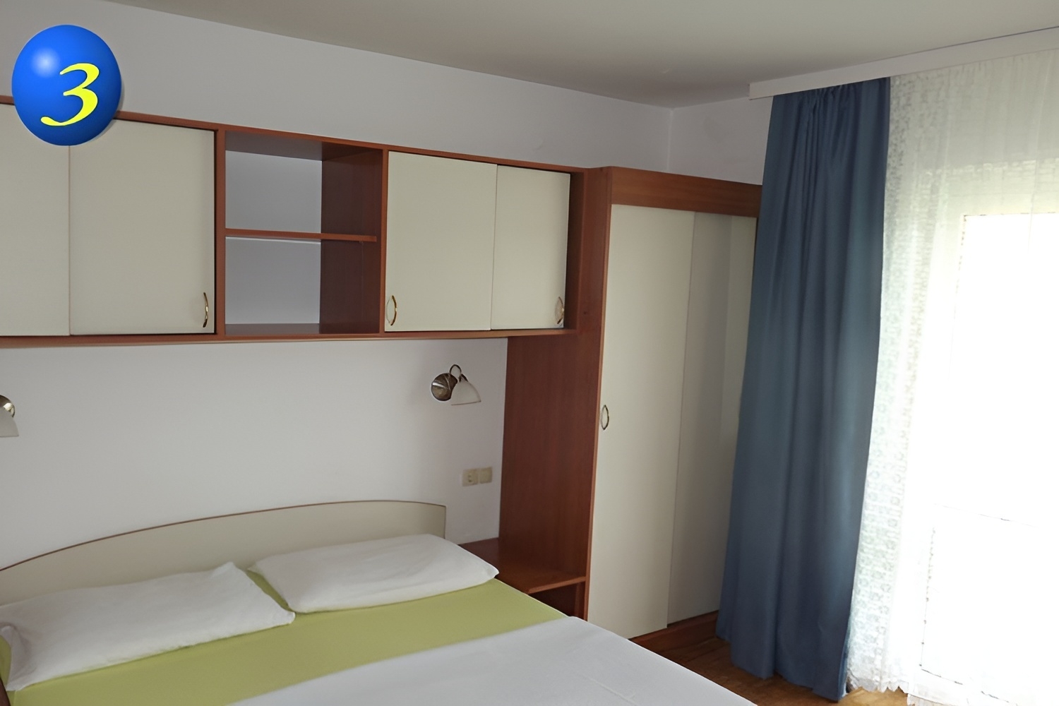 Top Rab Supetarska Draga - Donja Top Rab Supetarska Draga - Donja