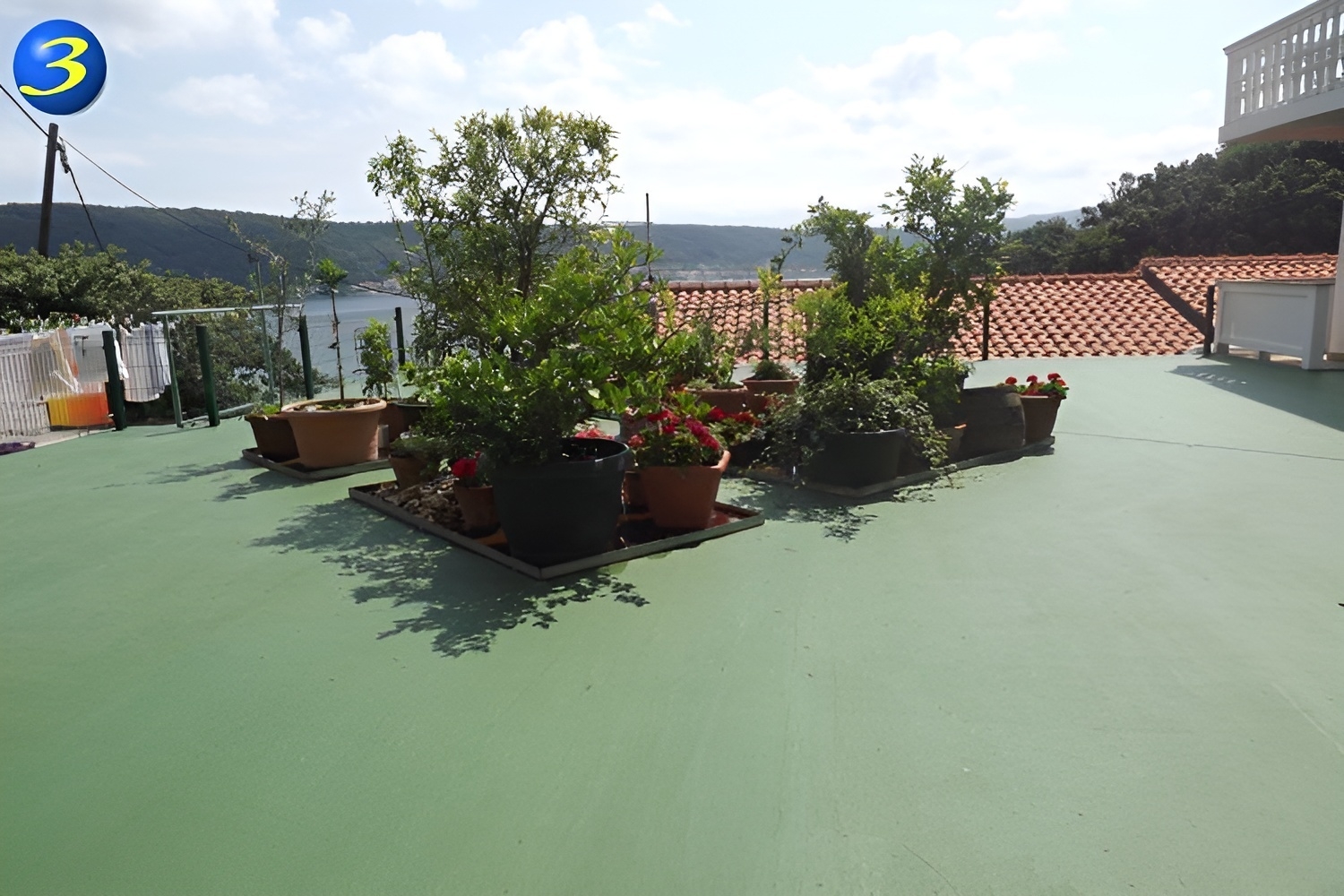 Room with terrace and sea view Supetarska Draga - Donja (Rab) (S-23068-c) Room with terrace and sea view Supetarska Draga - Donja (Rab) (S-23068-c)