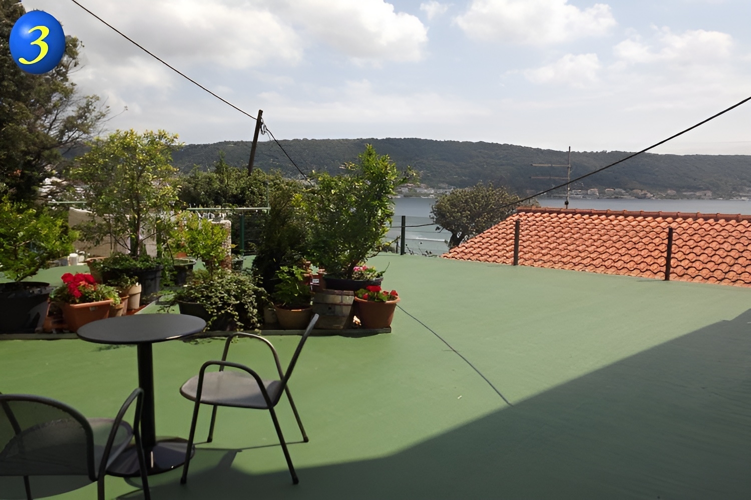 Top Rab Supetarska Draga - Donja Top Rab Supetarska Draga - Donja