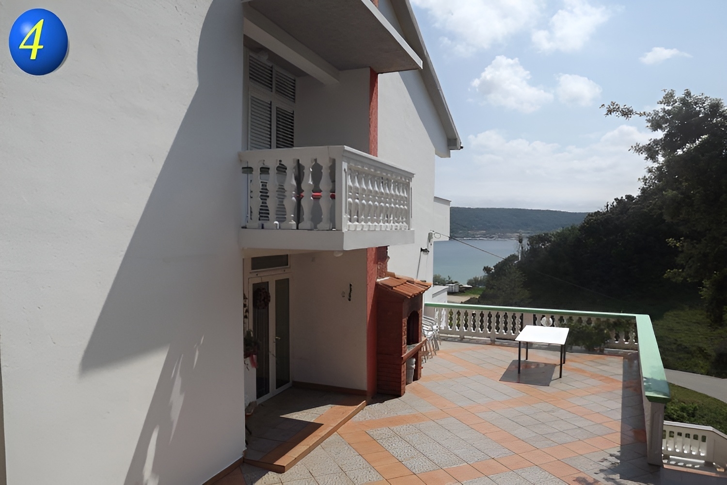 Top Rab Supetarska Draga - Donja Top Rab Supetarska Draga - Donja