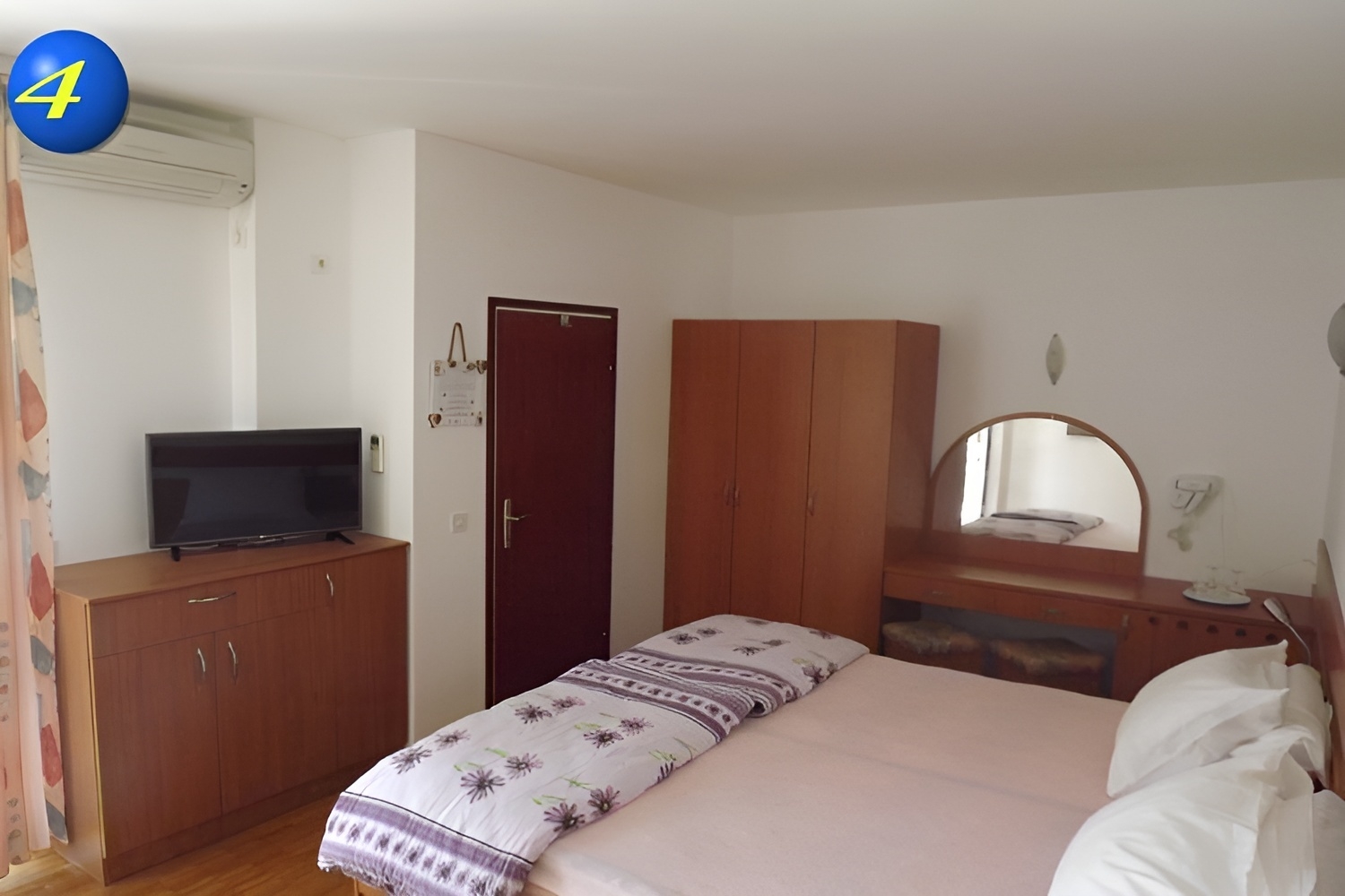 Top Rab Supetarska Draga - Donja Top Rab Supetarska Draga - Donja