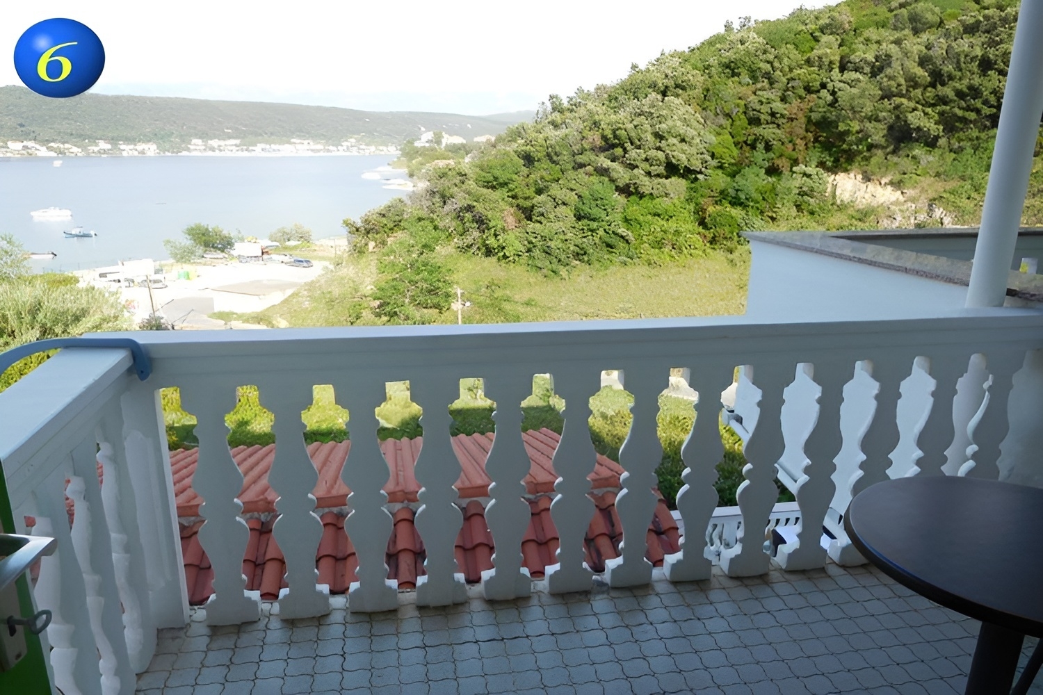 Top Rab Supetarska Draga - Donja Top Rab Supetarska Draga - Donja