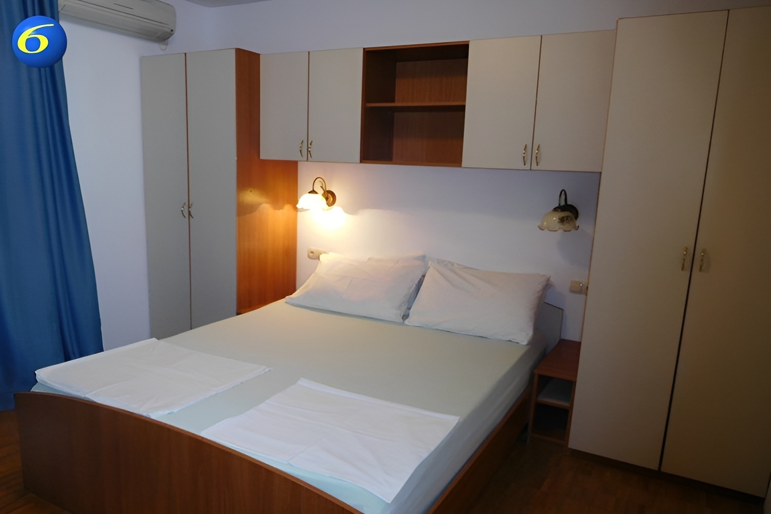 Top Rab Supetarska Draga - Donja Top Rab Supetarska Draga - Donja