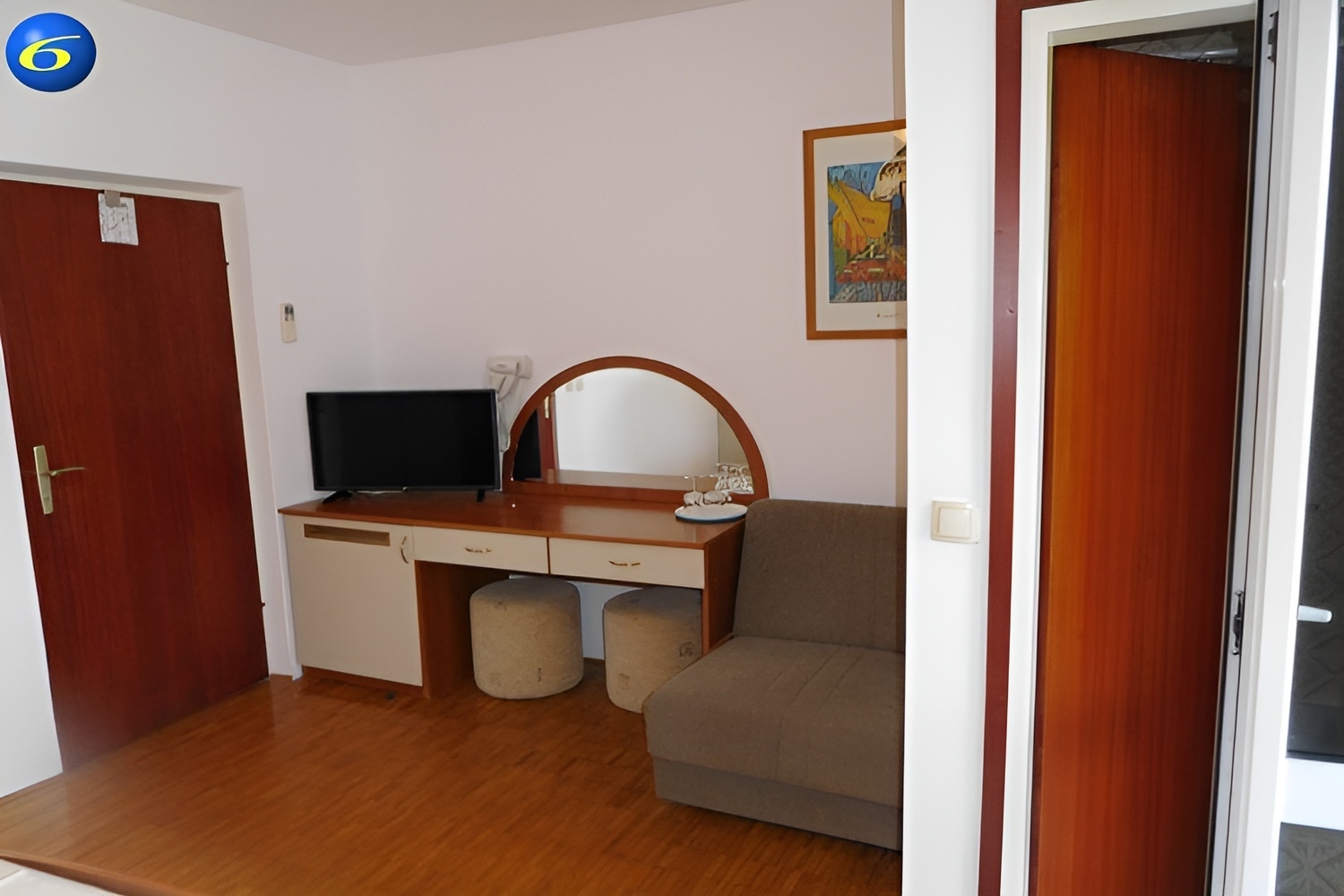 Top Rab Supetarska Draga - Donja Top Rab Supetarska Draga - Donja