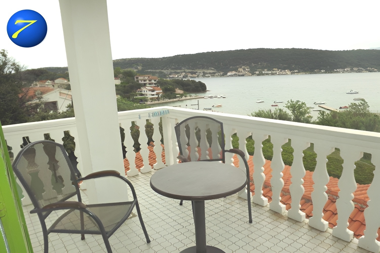 Top Rab Supetarska Draga - Donja Top Rab Supetarska Draga - Donja