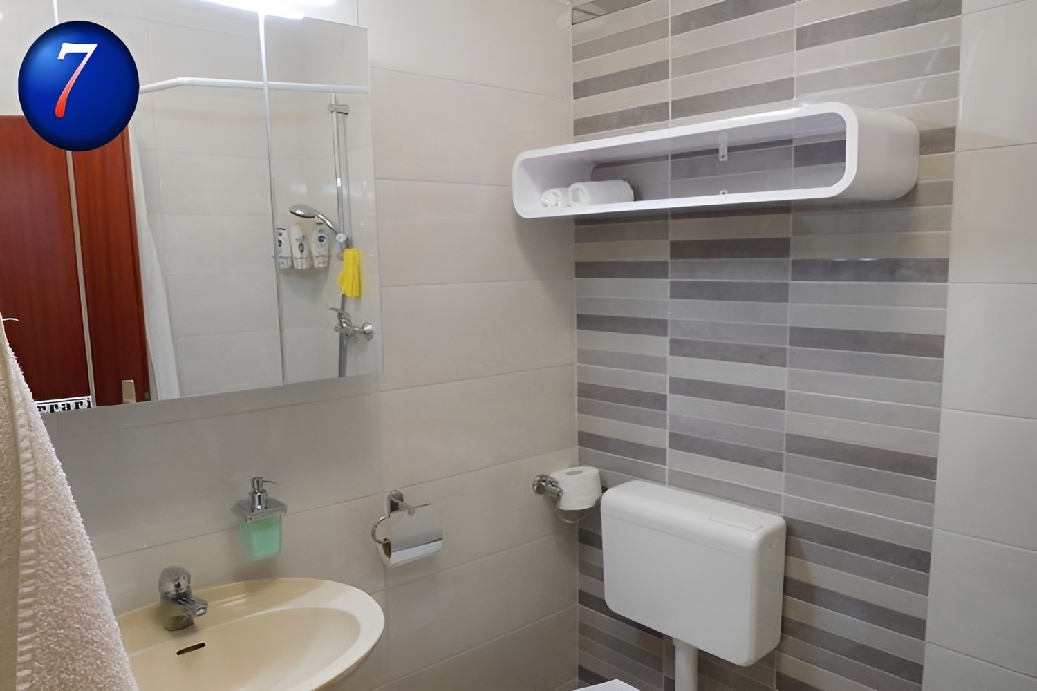 Top Rab Supetarska Draga - Donja Top Rab Supetarska Draga - Donja