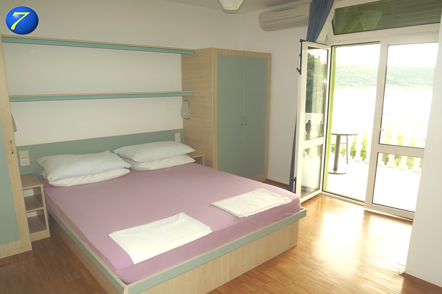 Top Rab Supetarska Draga - Donja Top Rab Supetarska Draga - Donja