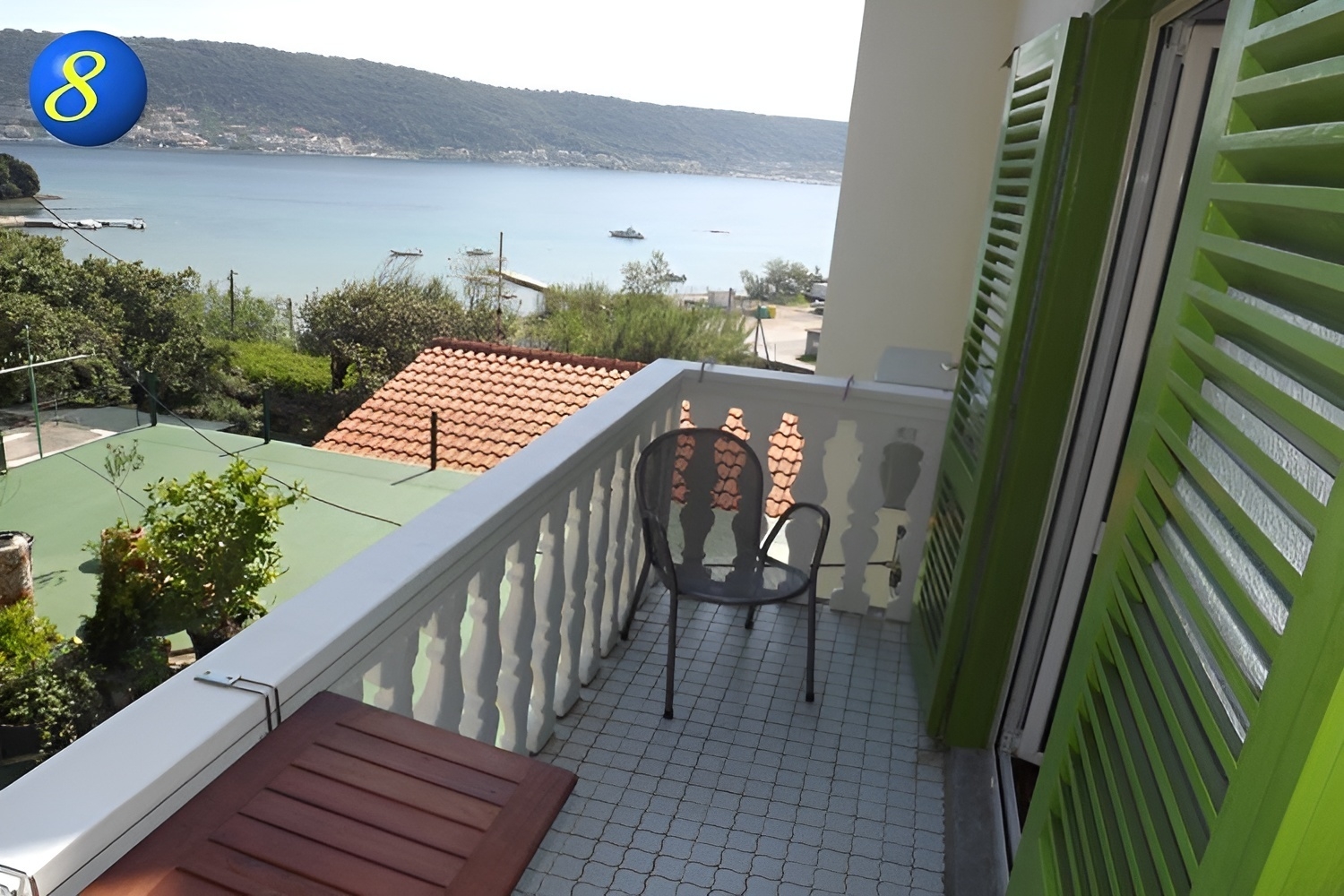 Top Rab Supetarska Draga - Donja Top Rab Supetarska Draga - Donja