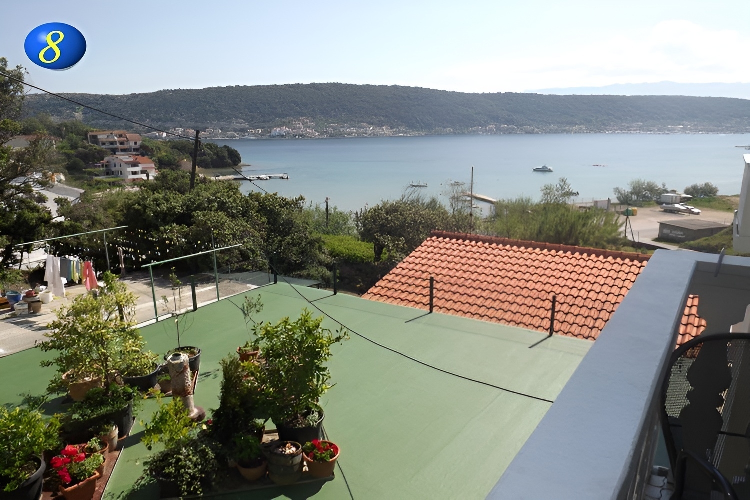 Top Rab Supetarska Draga - Donja Top Rab Supetarska Draga - Donja