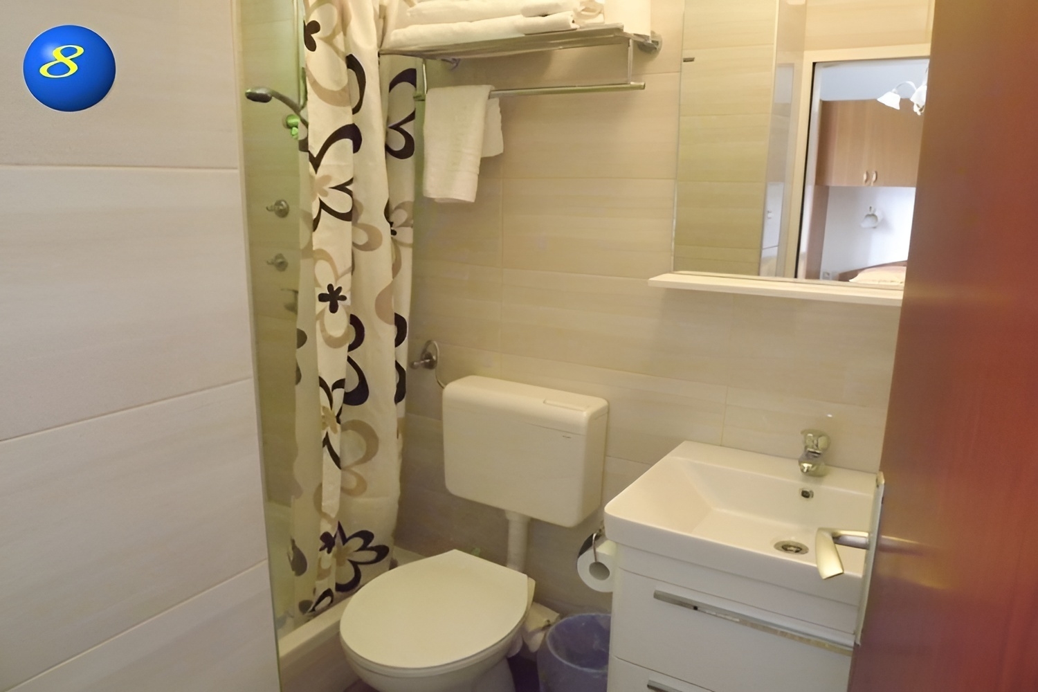 Top Rab Supetarska Draga - Donja Top Rab Supetarska Draga - Donja