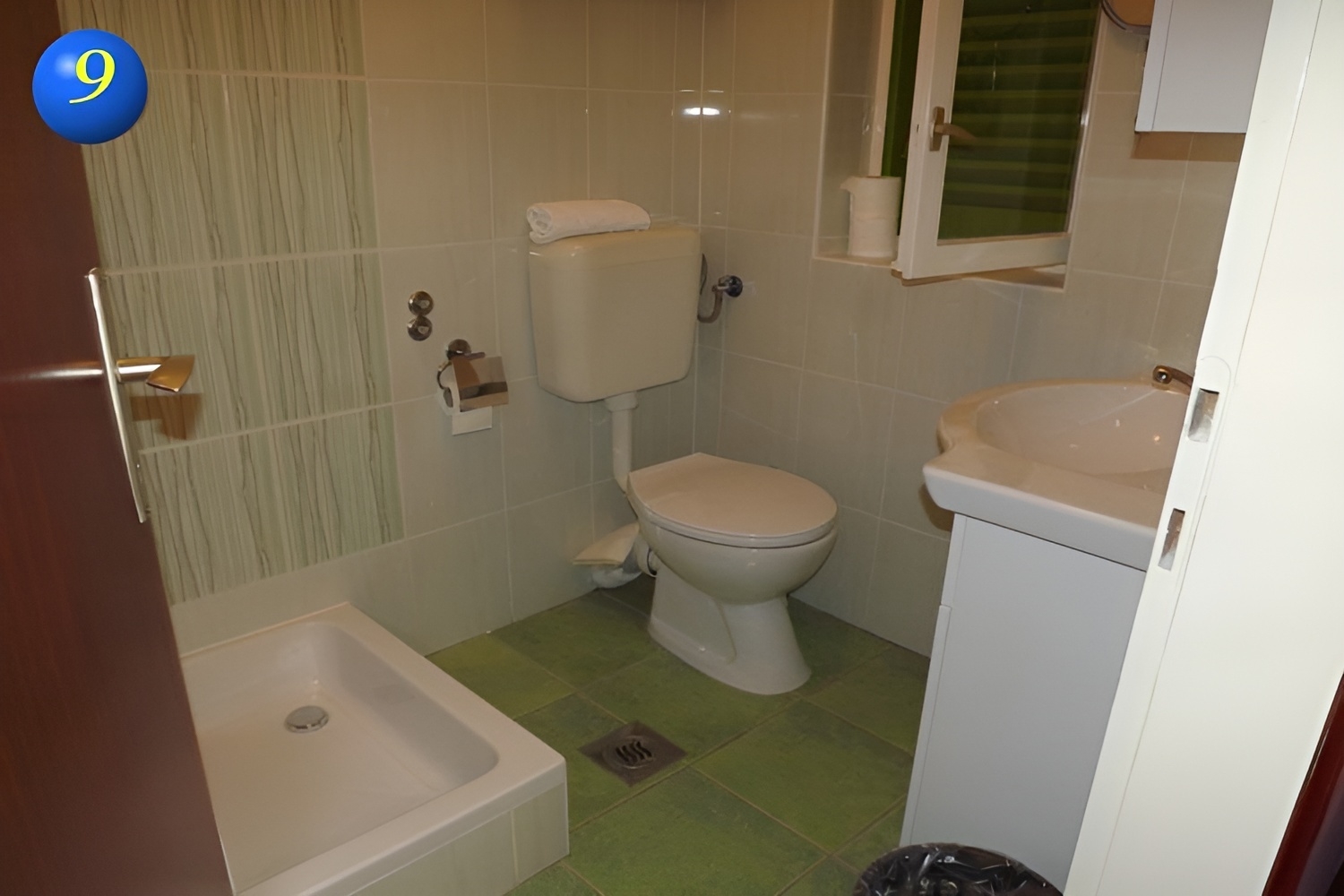 Top Rab Supetarska Draga - Donja Top Rab Supetarska Draga - Donja