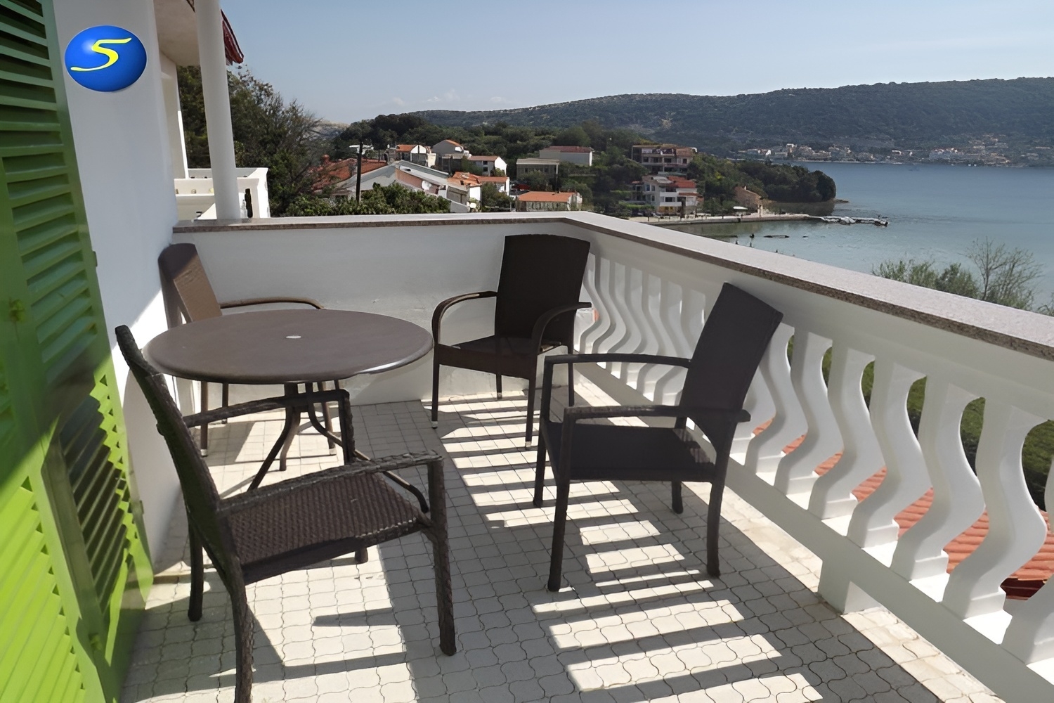 Top Rab Supetarska Draga - Donja Top Rab Supetarska Draga - Donja