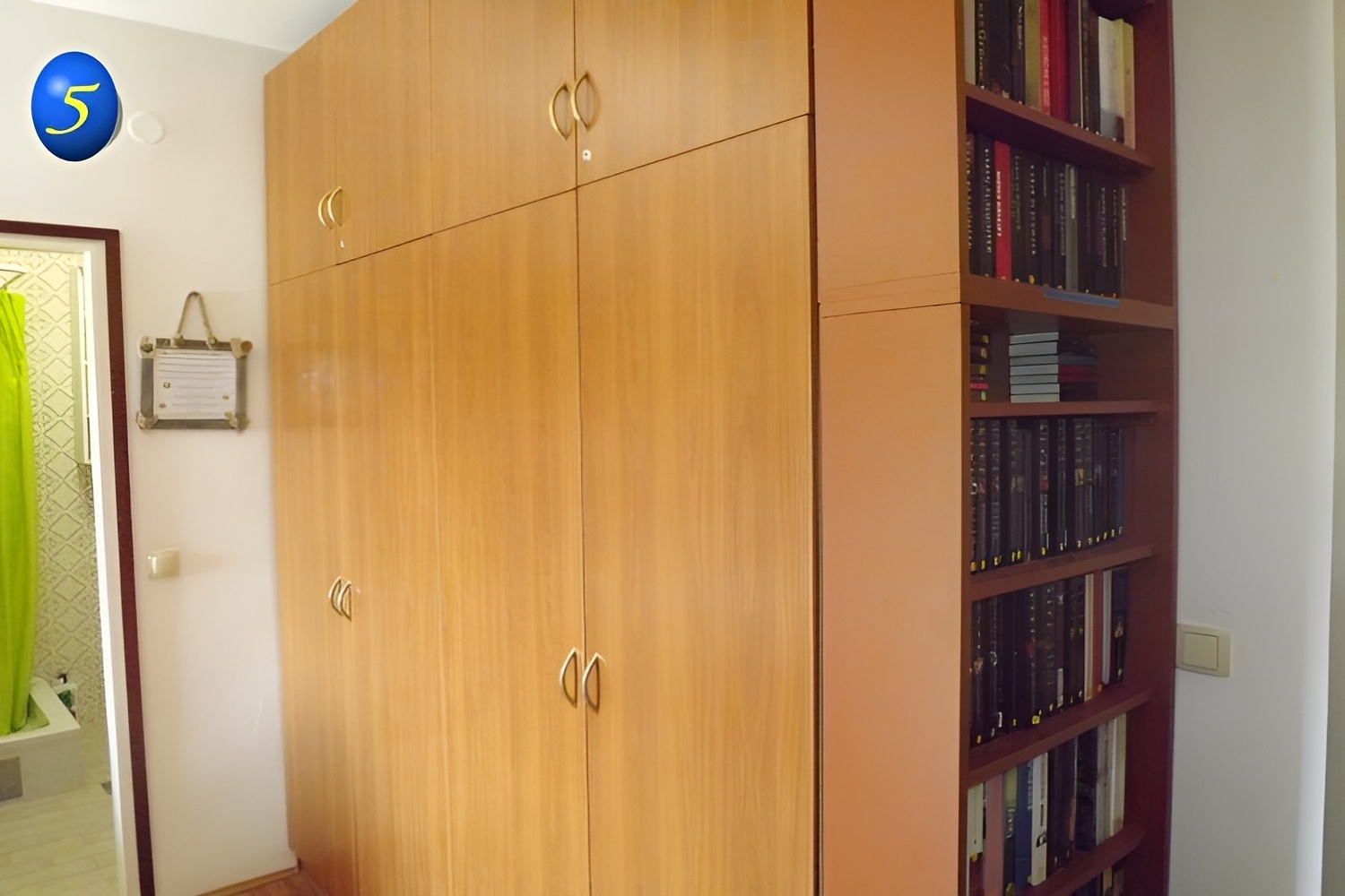 Top Rab Supetarska Draga - Donja Top Rab Supetarska Draga - Donja