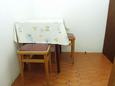Dining room Ičići, Dining room in the apartment, dopusteni kucni ljubimci.