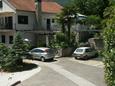 Parking lot Ičići, Opatija, Parking lot 2307 - Apartments with pebble beach.