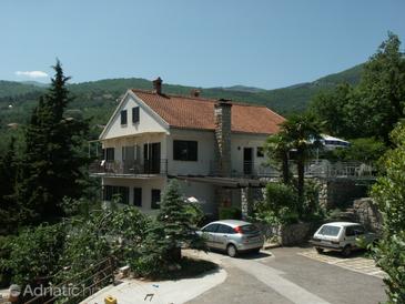 Property Ičići, Opatija, Property 2307 - Apartments with pebble beach.