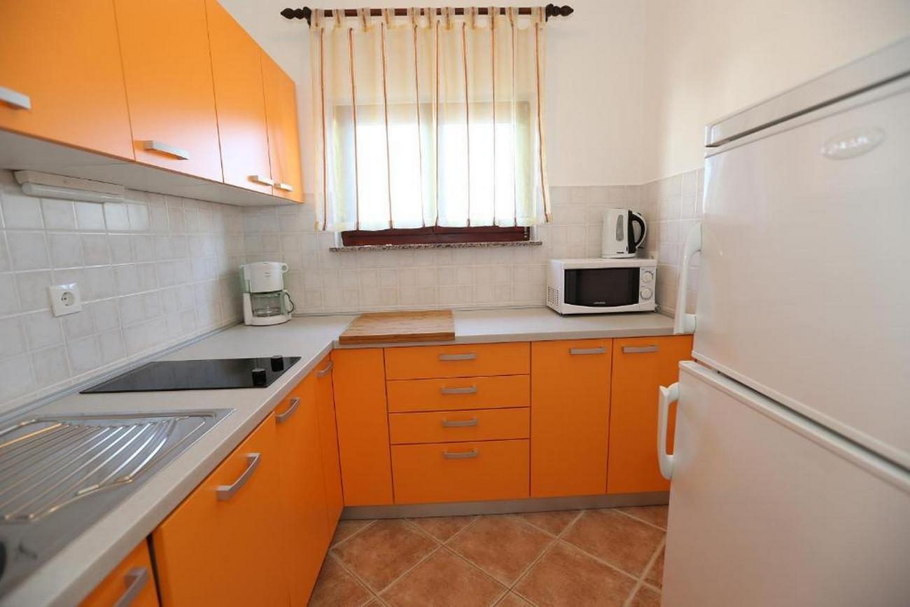 Top Krk Baška Top Krk Baška