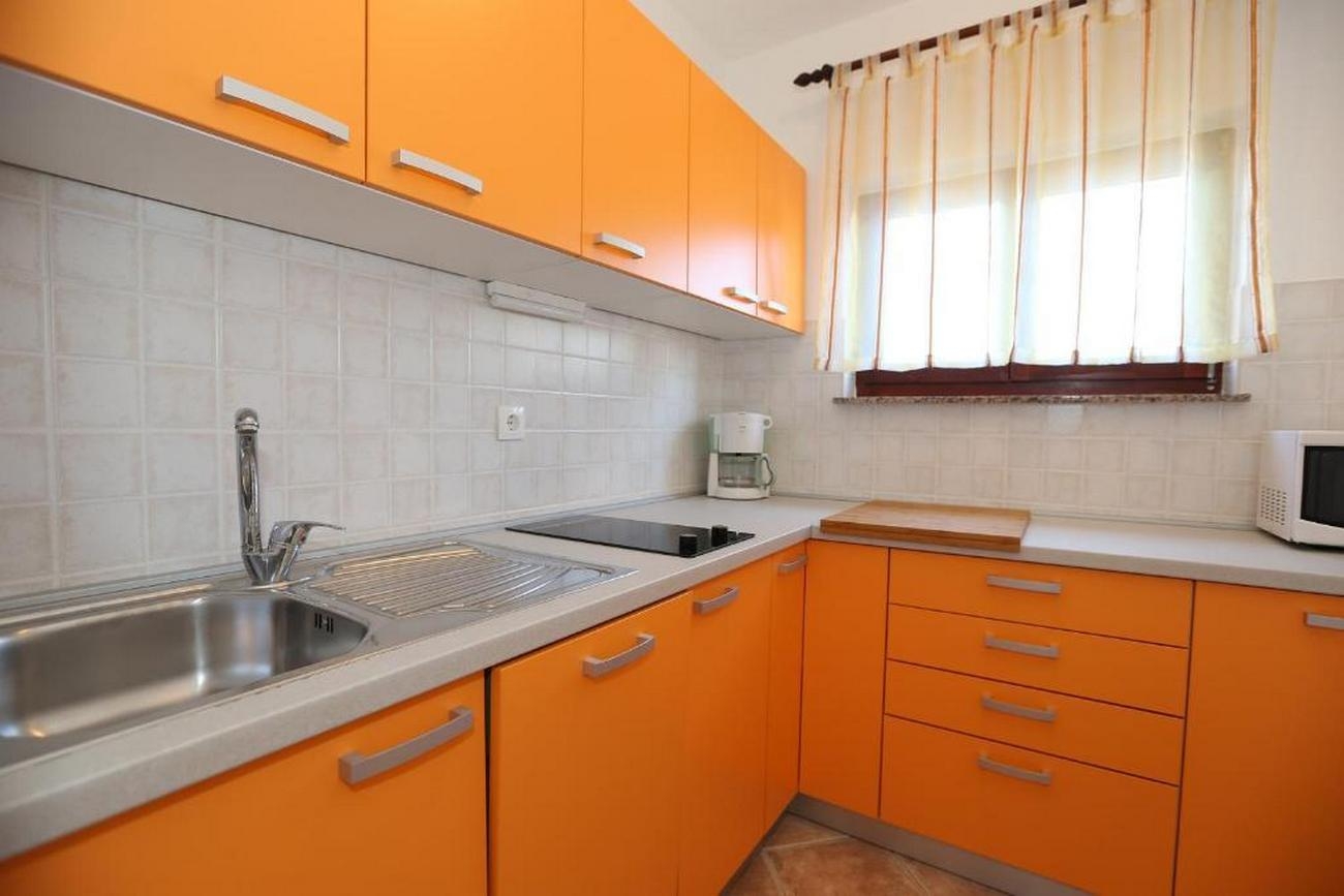 Top Krk Baška Top Krk Baška