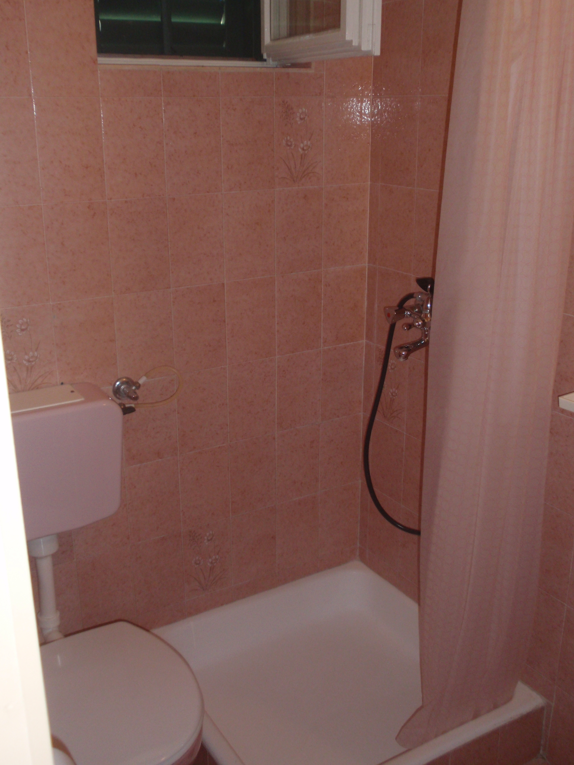 Three bedroom apartment with balcony and sea view Mimice, Omiš  A-a
