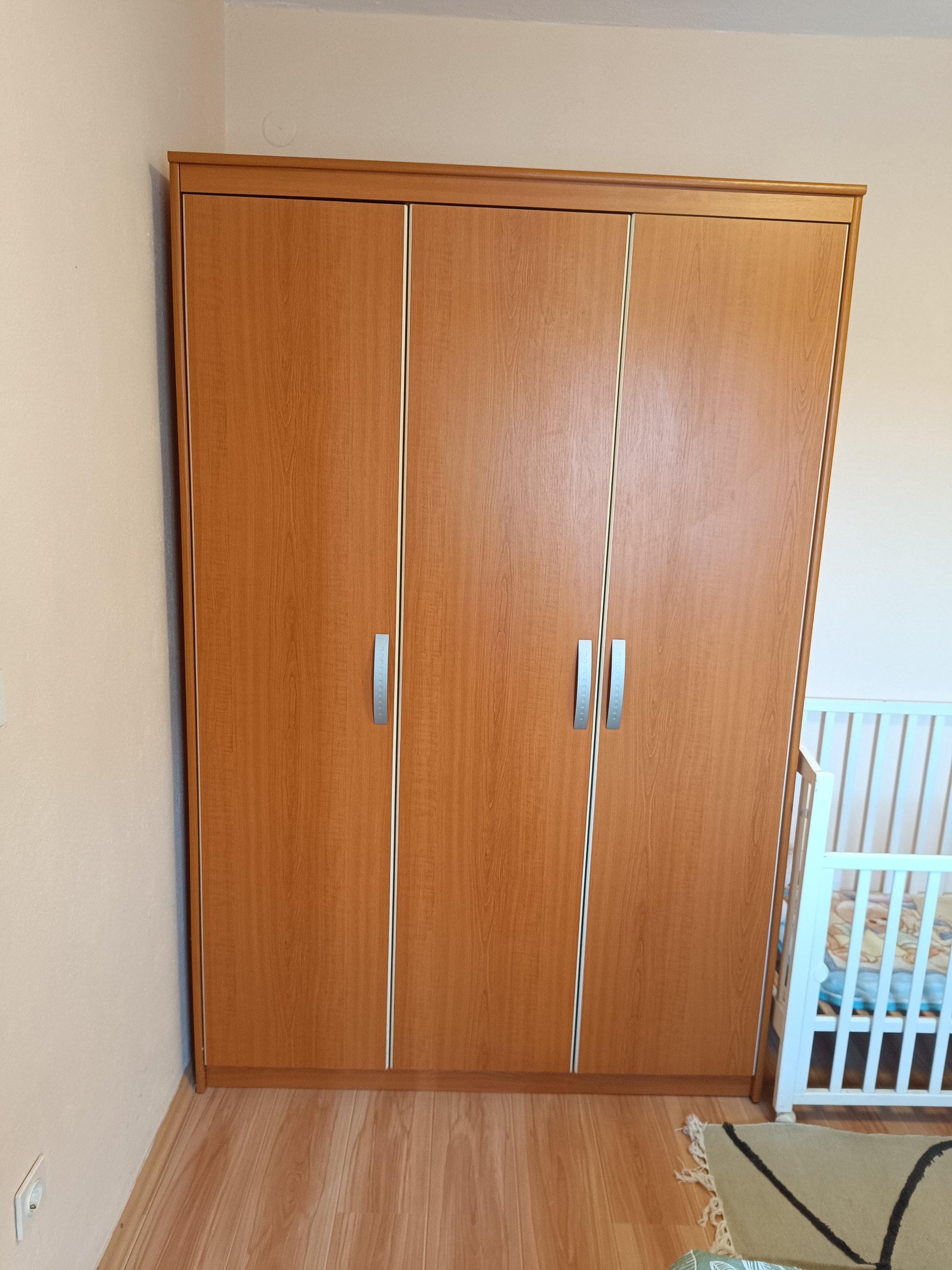 Three bedroom house with terrace Širitovci, Krka  K