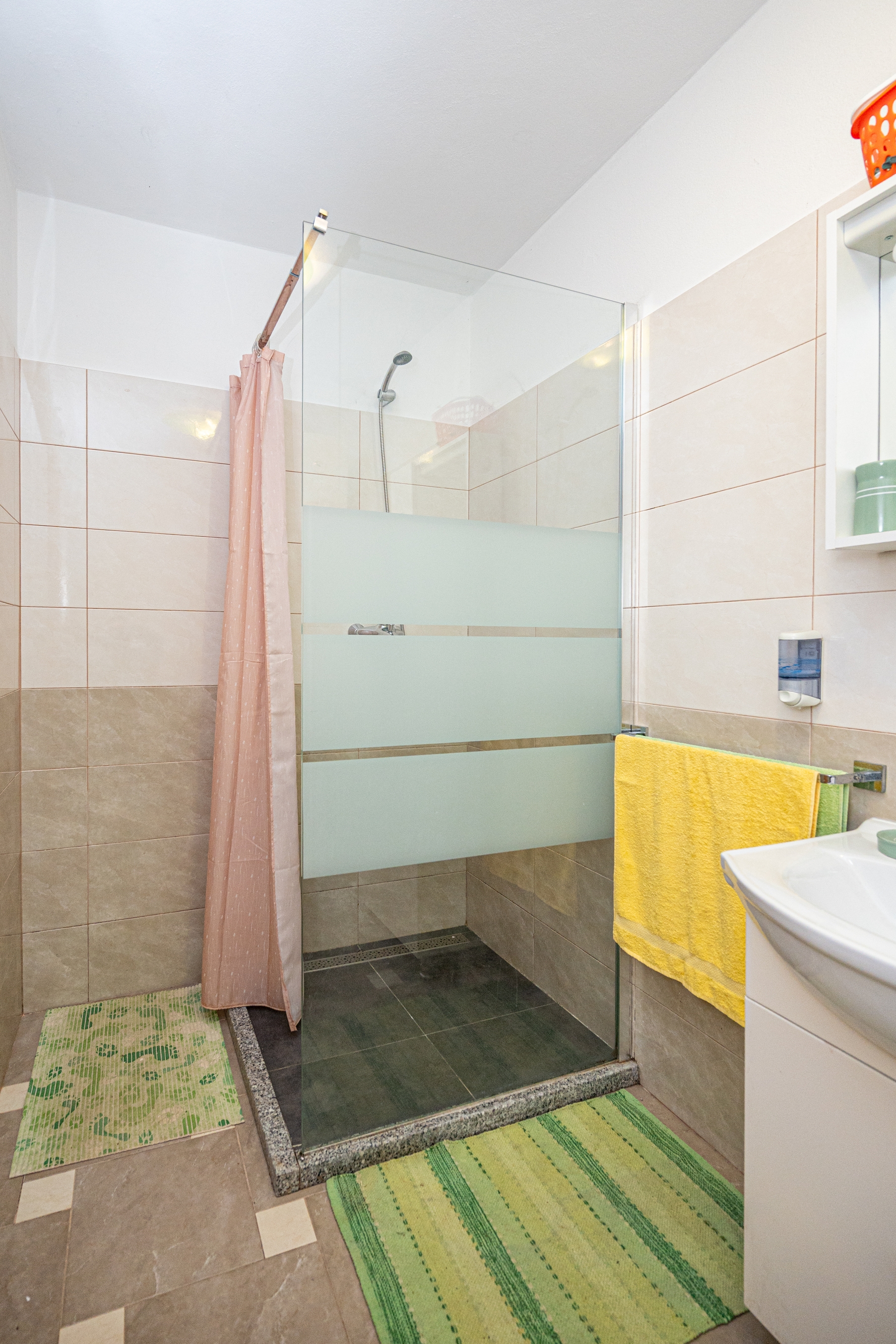 One bedroom apartment near beach Savar, Dugi otok  A-a