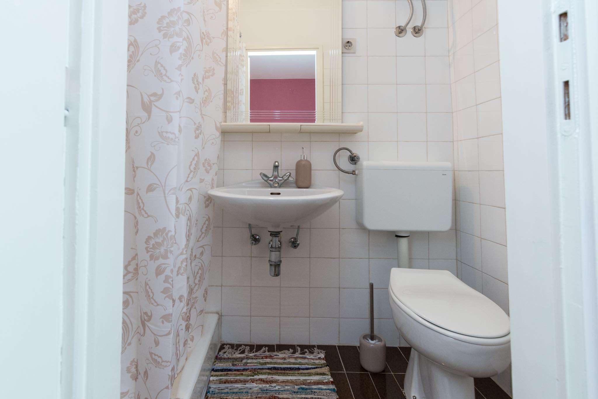 Three bedroom apartment with terrace Bibinje, Zadar  A-a