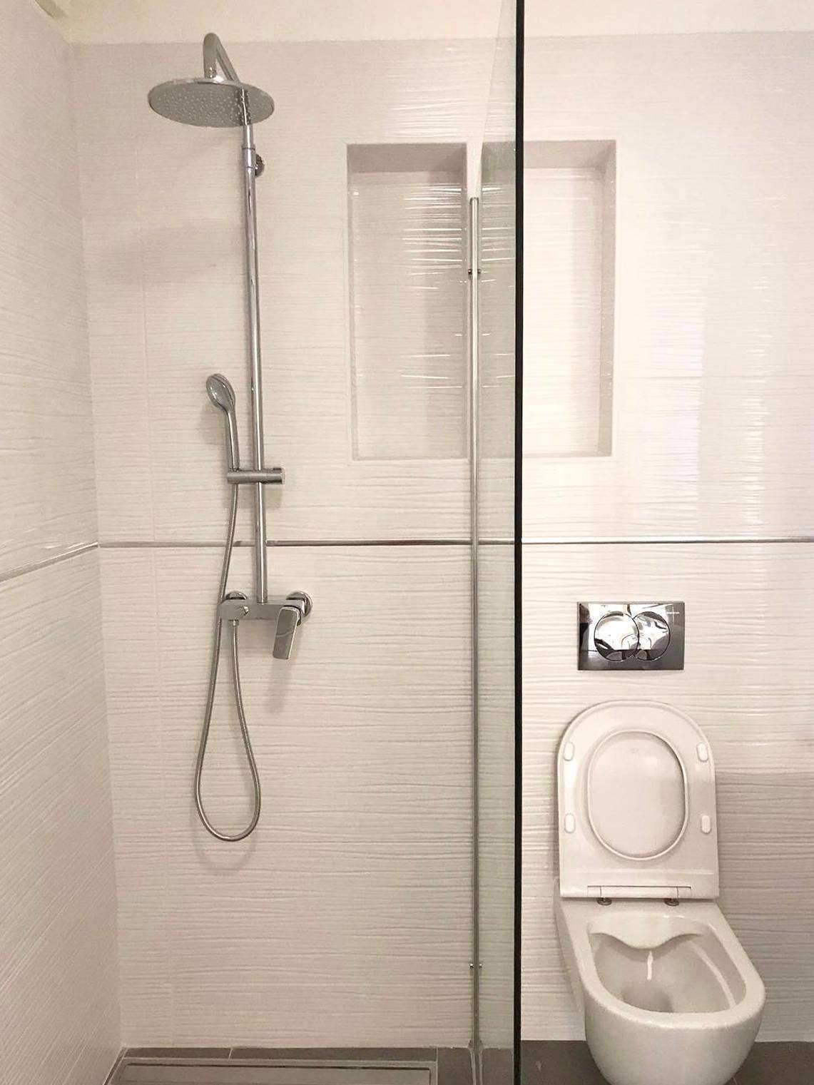 Three bedroom apartment with terrace Bibinje, Zadar  A-a