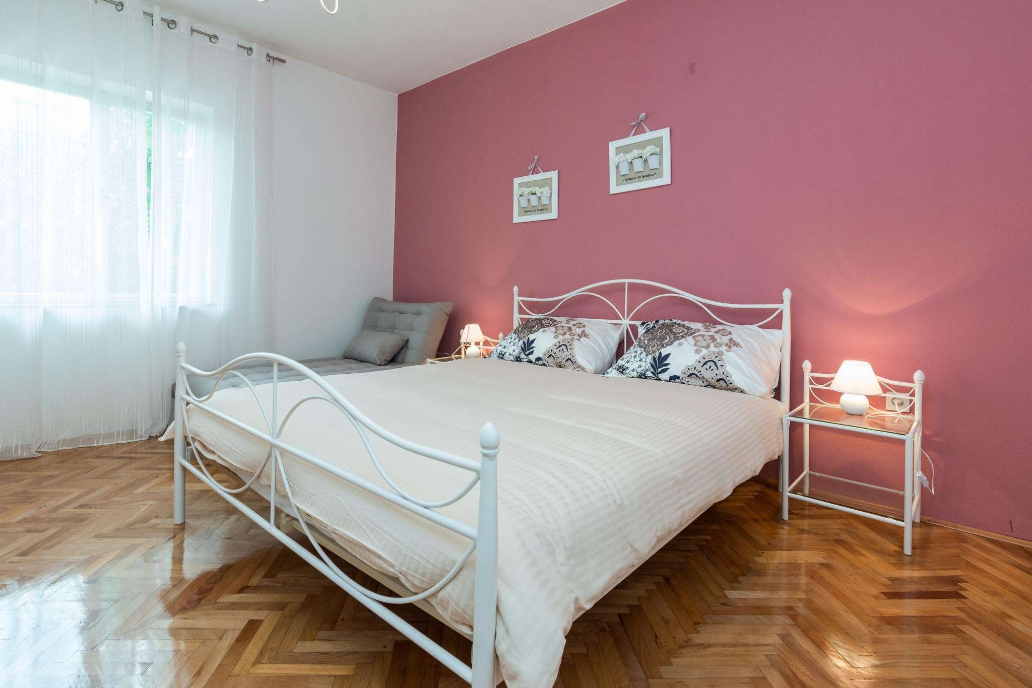 Three bedroom apartment with terrace Bibinje, Zadar (A-23089-a) Three bedroom apartment with terrace Bibinje, Zadar (A-23089-a)