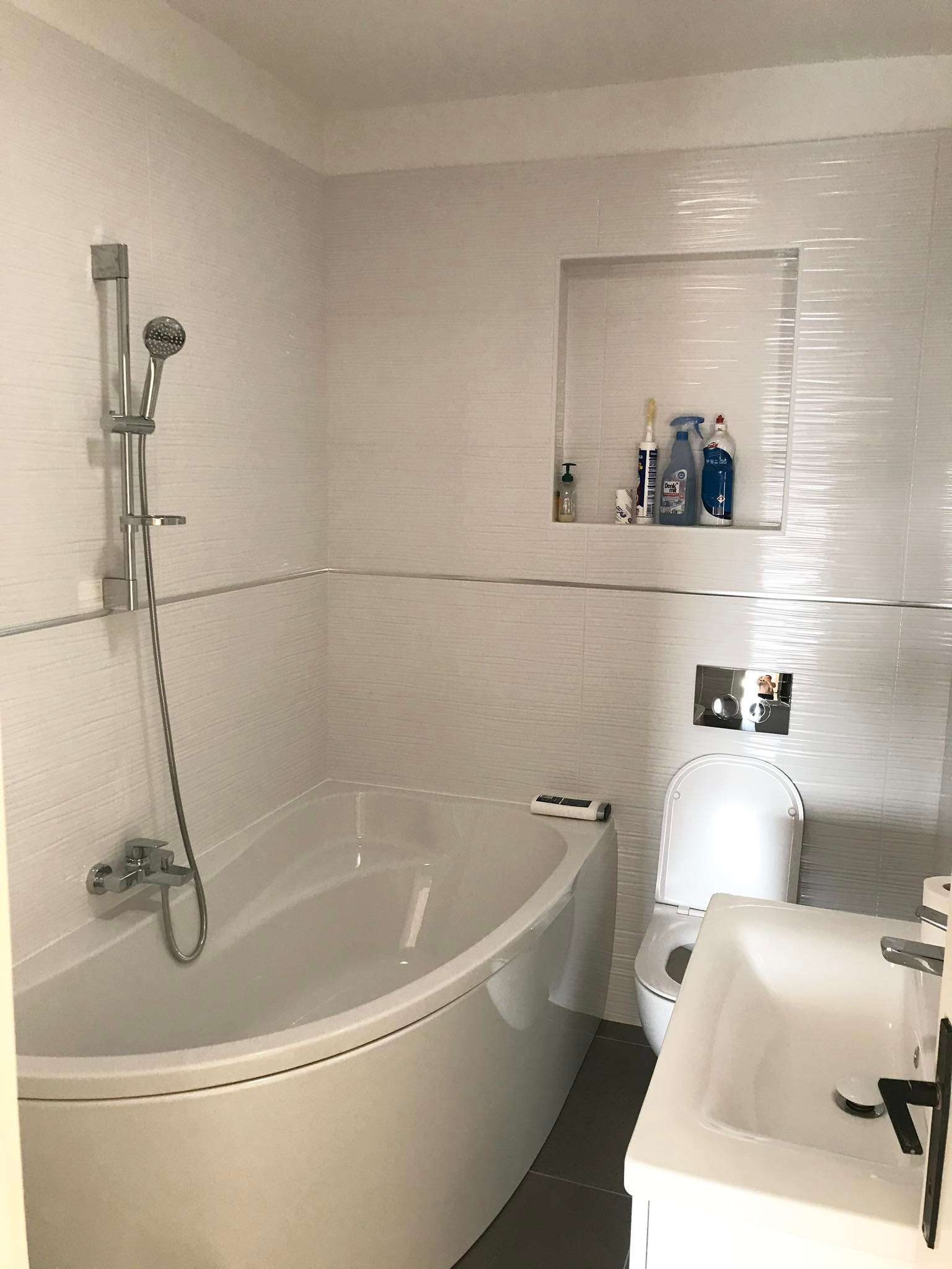 Two bedroom apartment with terrace Bibinje, Zadar  A-b