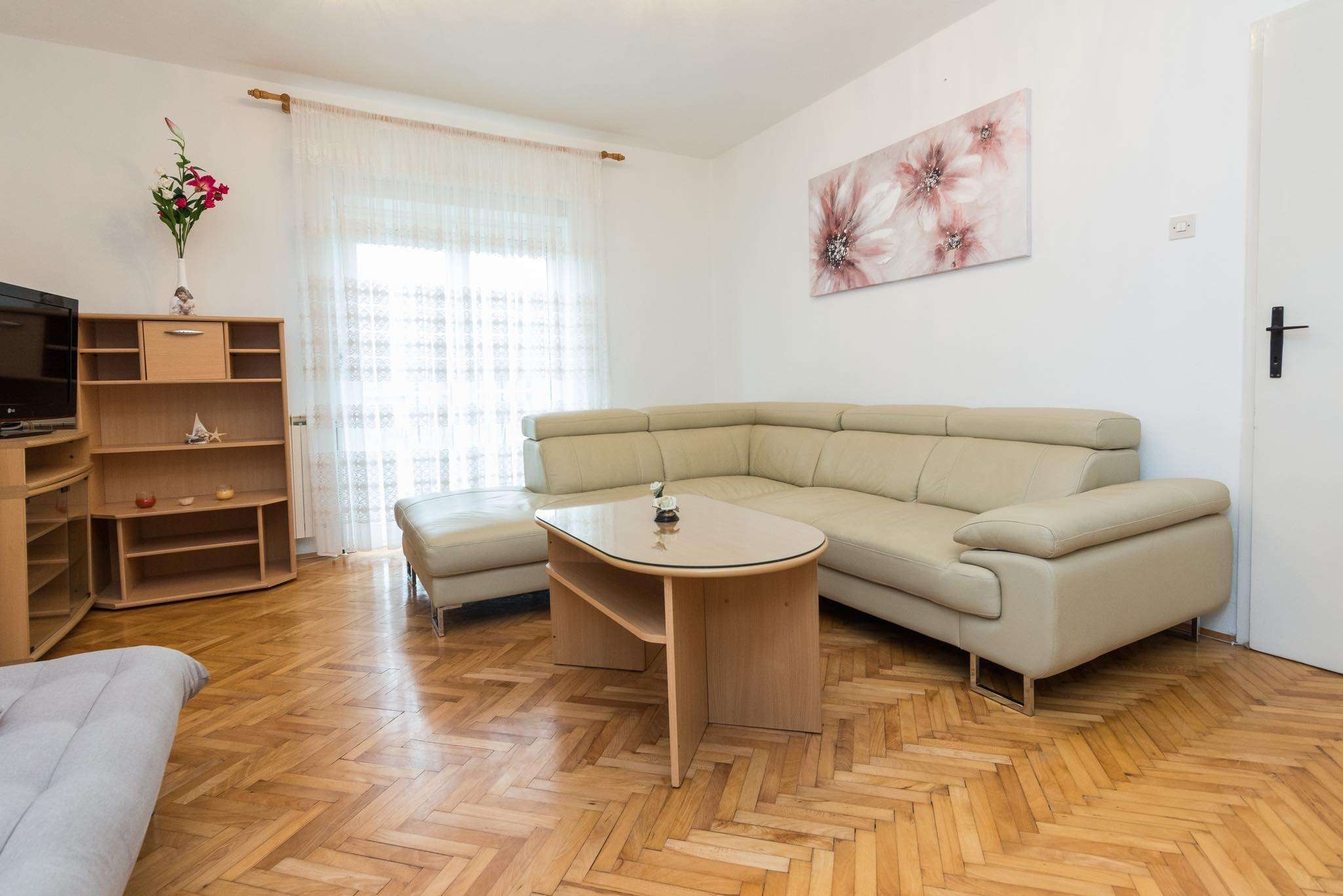 Two bedroom apartment with terrace Bibinje, Zadar (A-23089-b) Two bedroom apartment with terrace Bibinje, Zadar (A-23089-b)