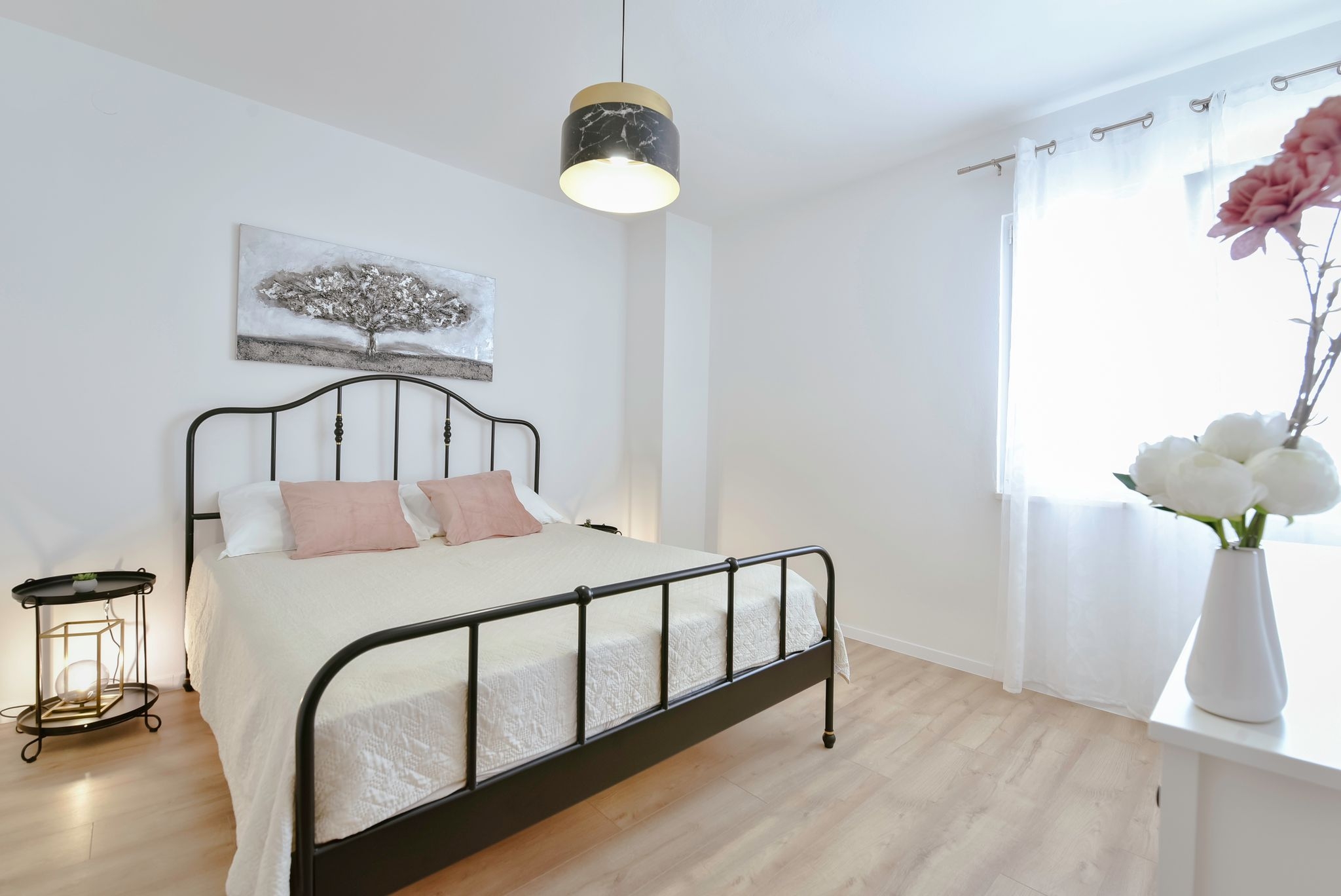 One bedroom apartment with terrace and sea view Sveti Petar, Biograd (A-23091-e) One bedroom apartment with terrace and sea view Sveti Petar, Biograd (A-23091-e)