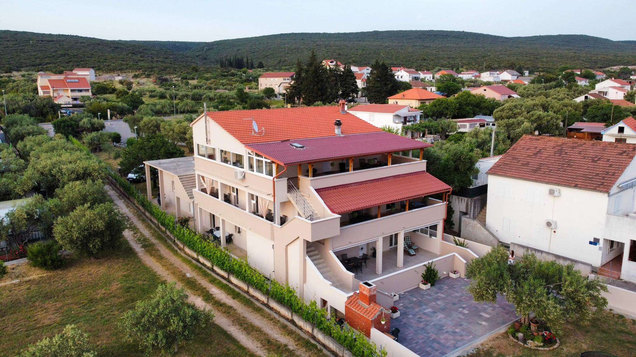 Top Biograd Sveti Petar Top Biograd Sveti Petar